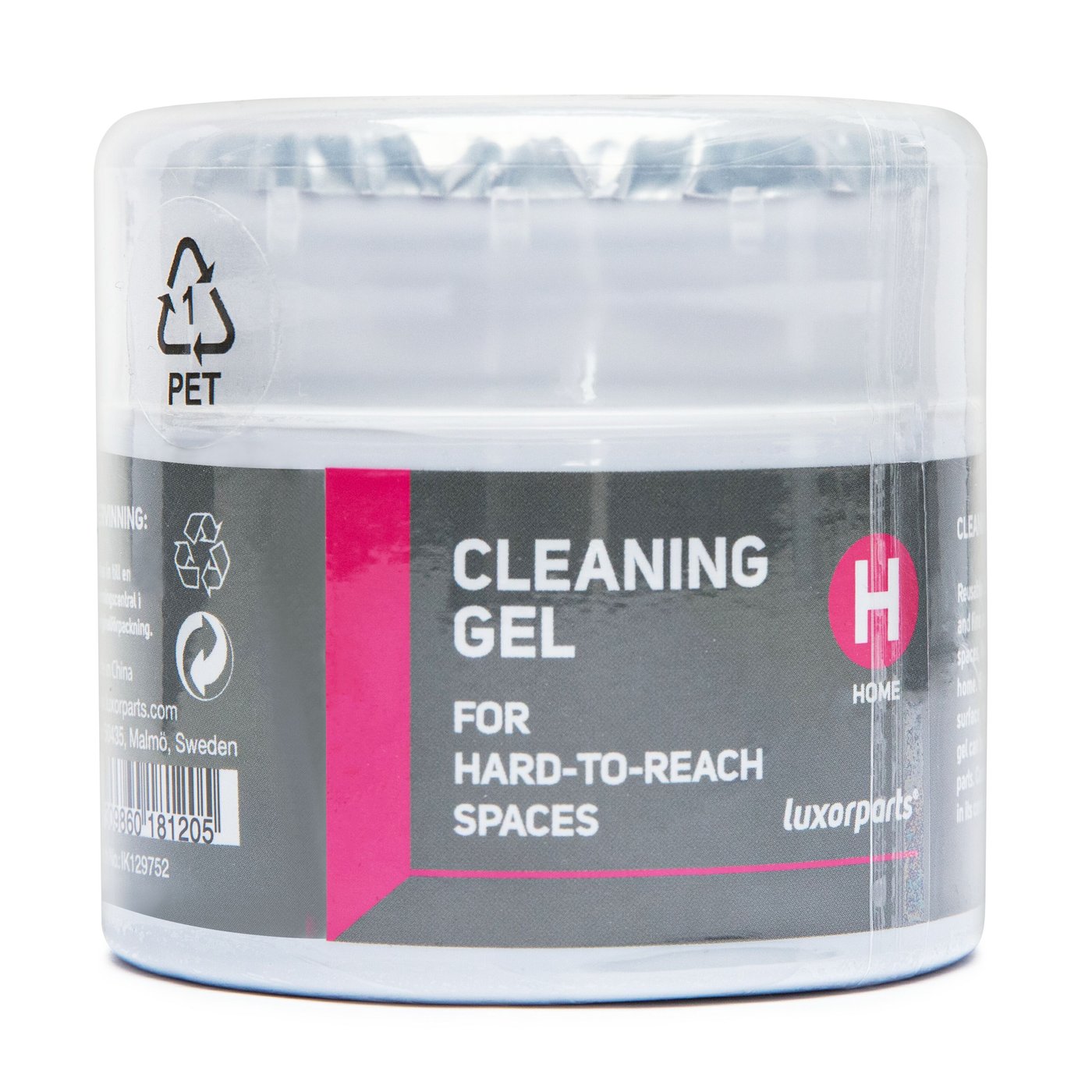 Luxorparts Rengjøringsgel