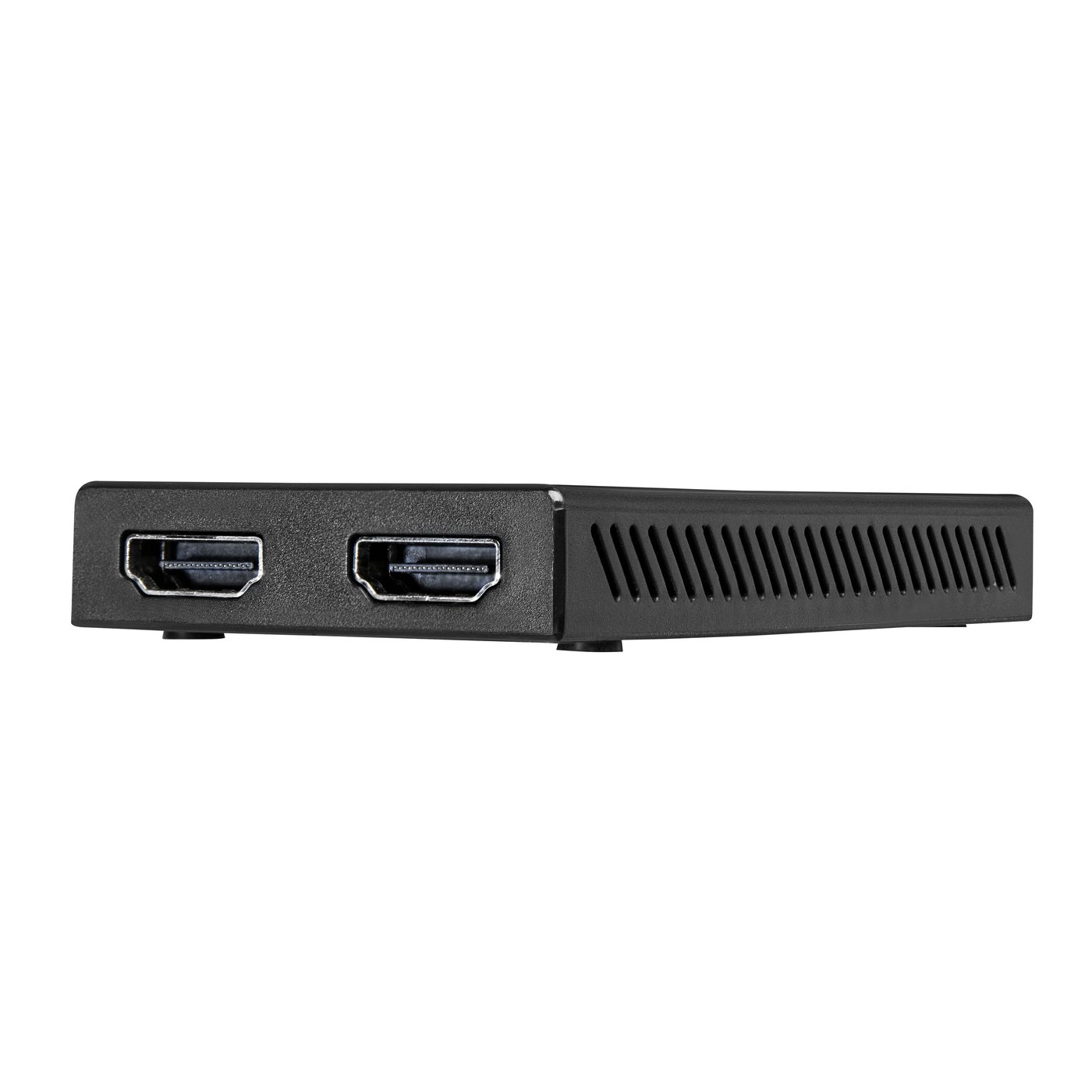 Plexgear Adapter USB till Dubbla HDMI