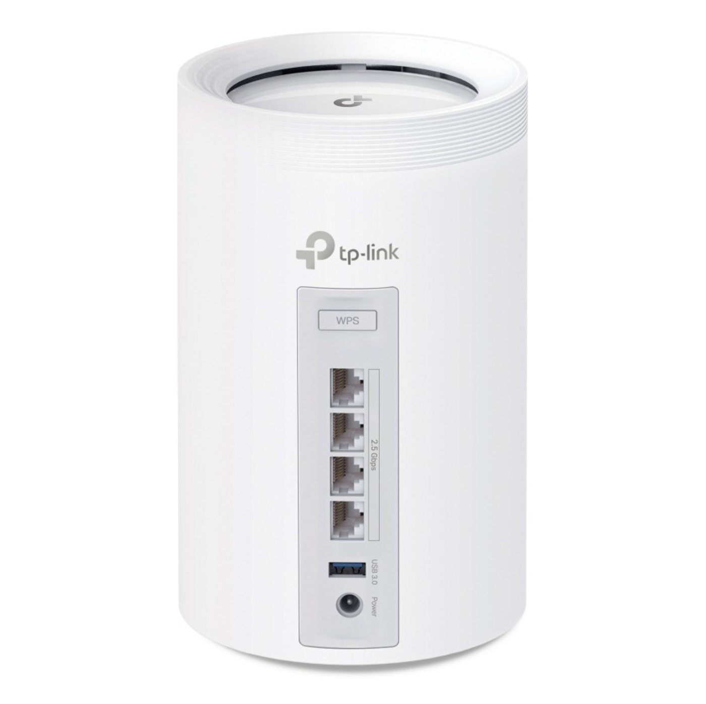 TP-link Deco BE65 Mesh-ruter med Wifi 7 BE9300 1-pk.