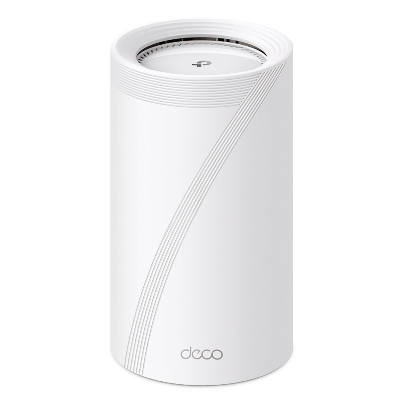 TP-link Deco BE85 Mesh-router med Wifi 7 BE19000 1-pack