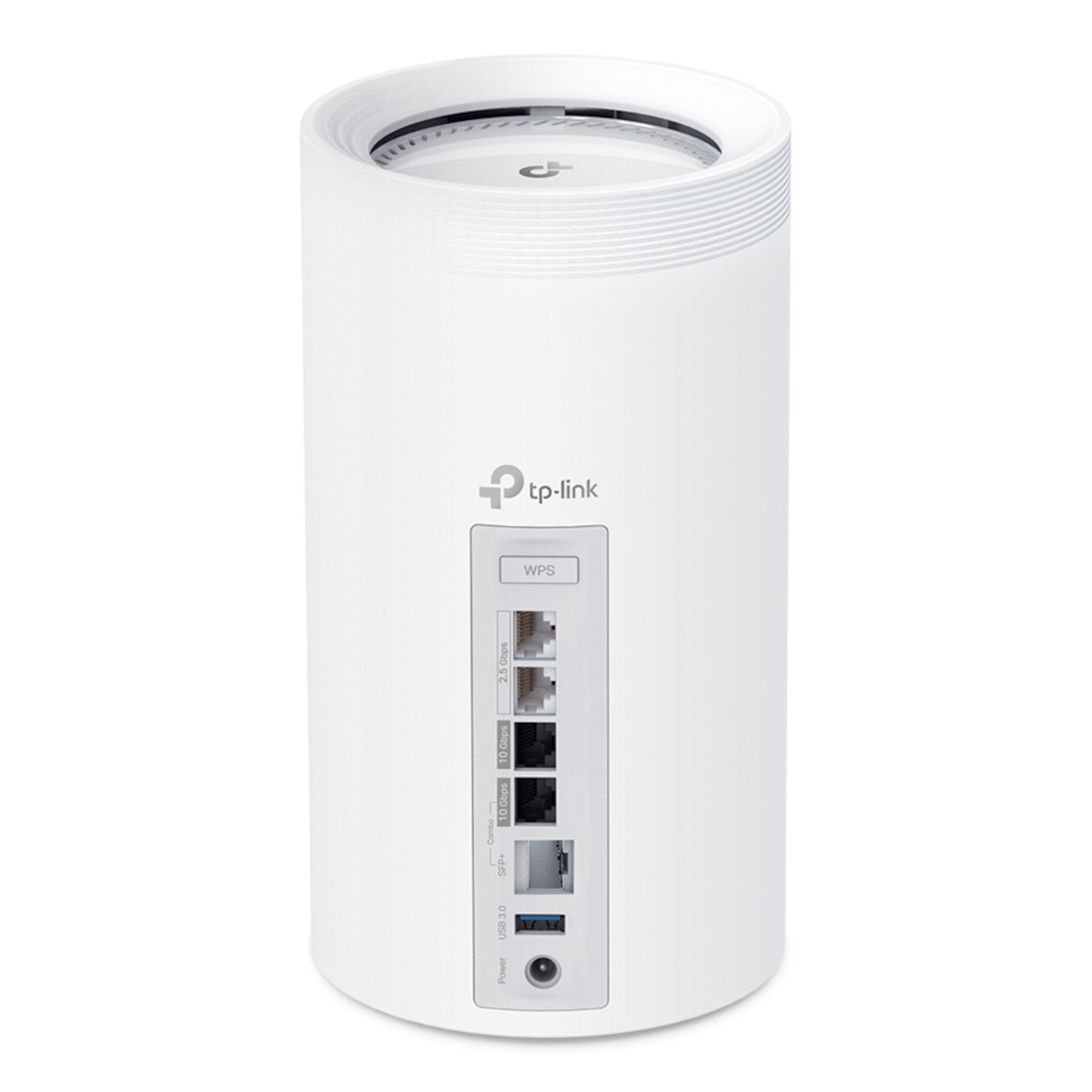 TP-link Deco BE85 Mesh-ruter med Wifi 7 BE19000 1-pk.