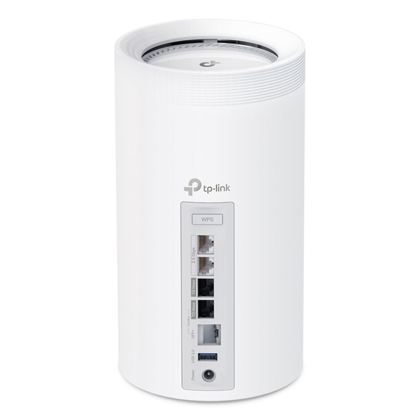 TP-link Deco BE85 Mesh-ruter med Wifi 7 BE19000 2-pk.