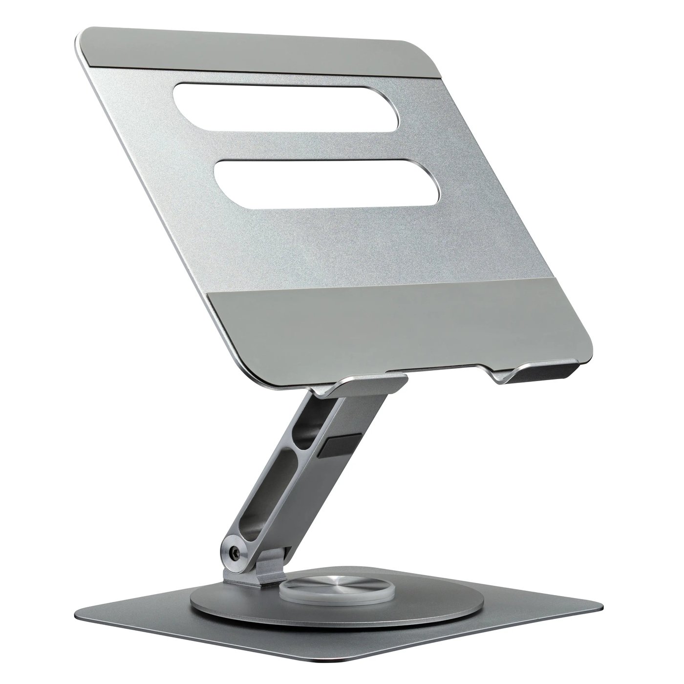 Plexgear Roterbart laptopställ