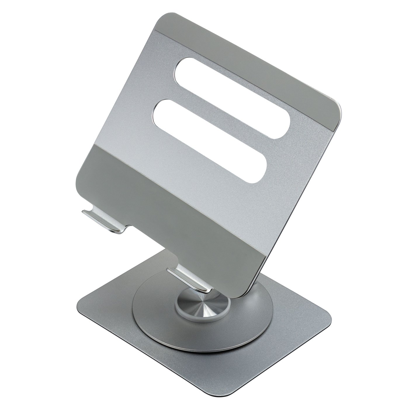 Plexgear Roterbart laptopstativ