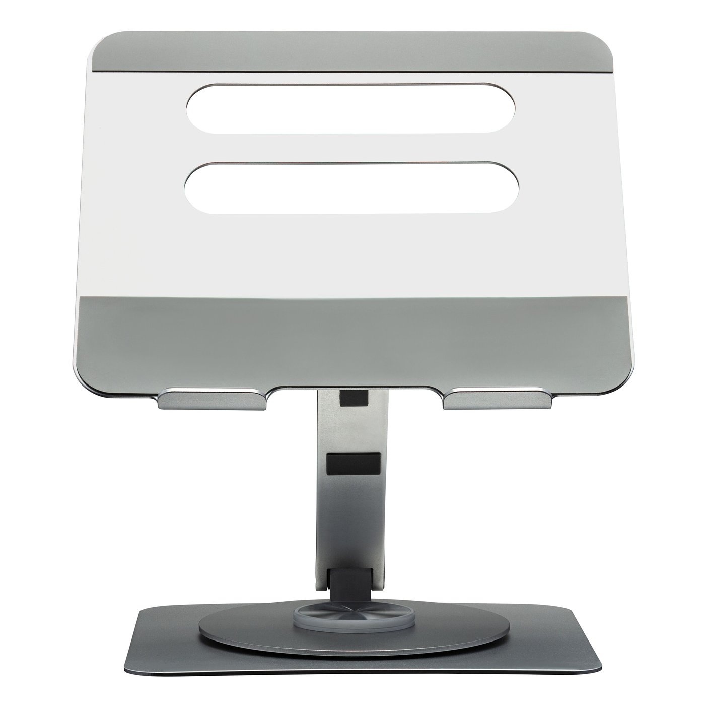 Plexgear Roterbart laptopstativ