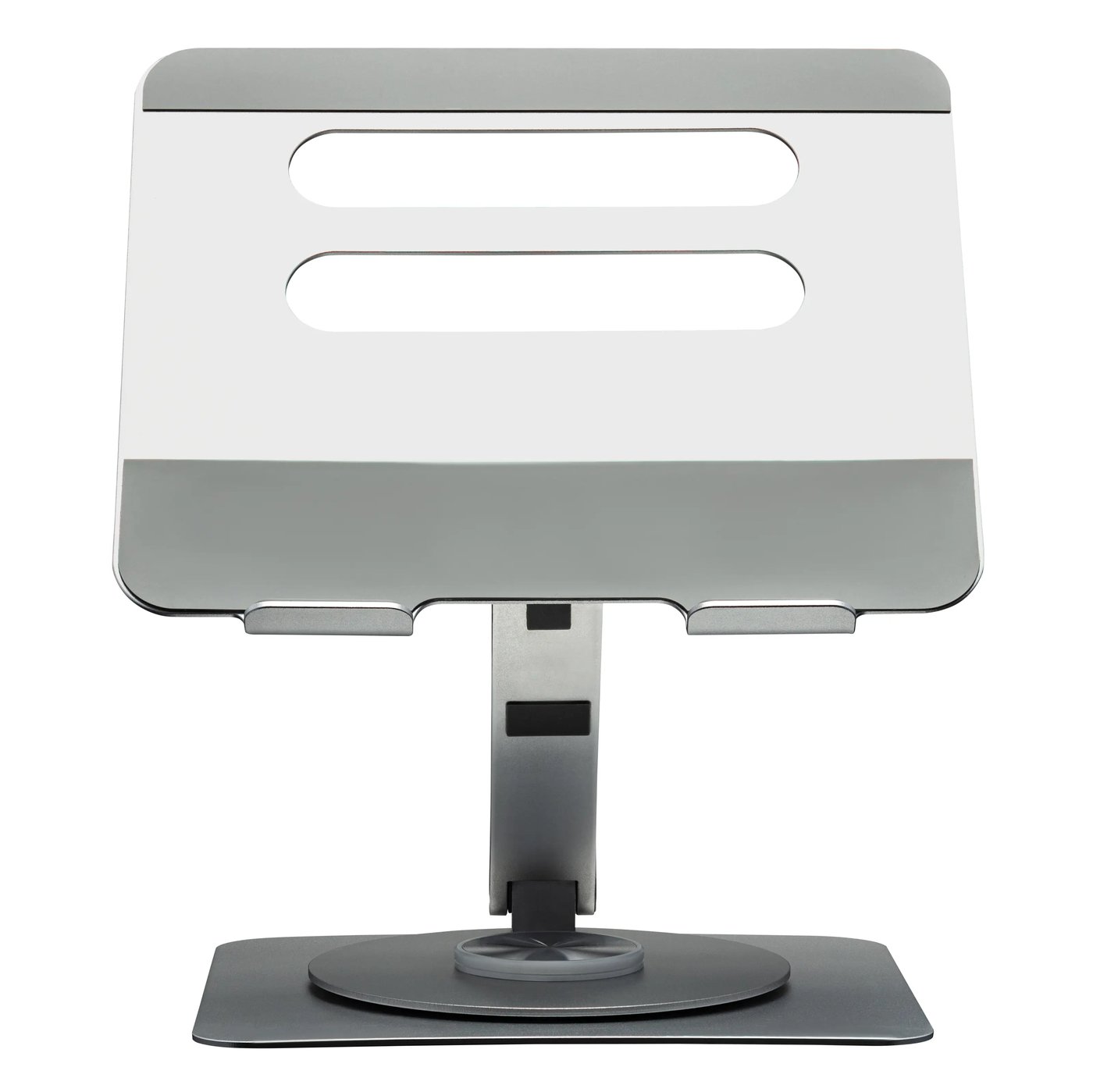 Plexgear Roterbart laptopstativ