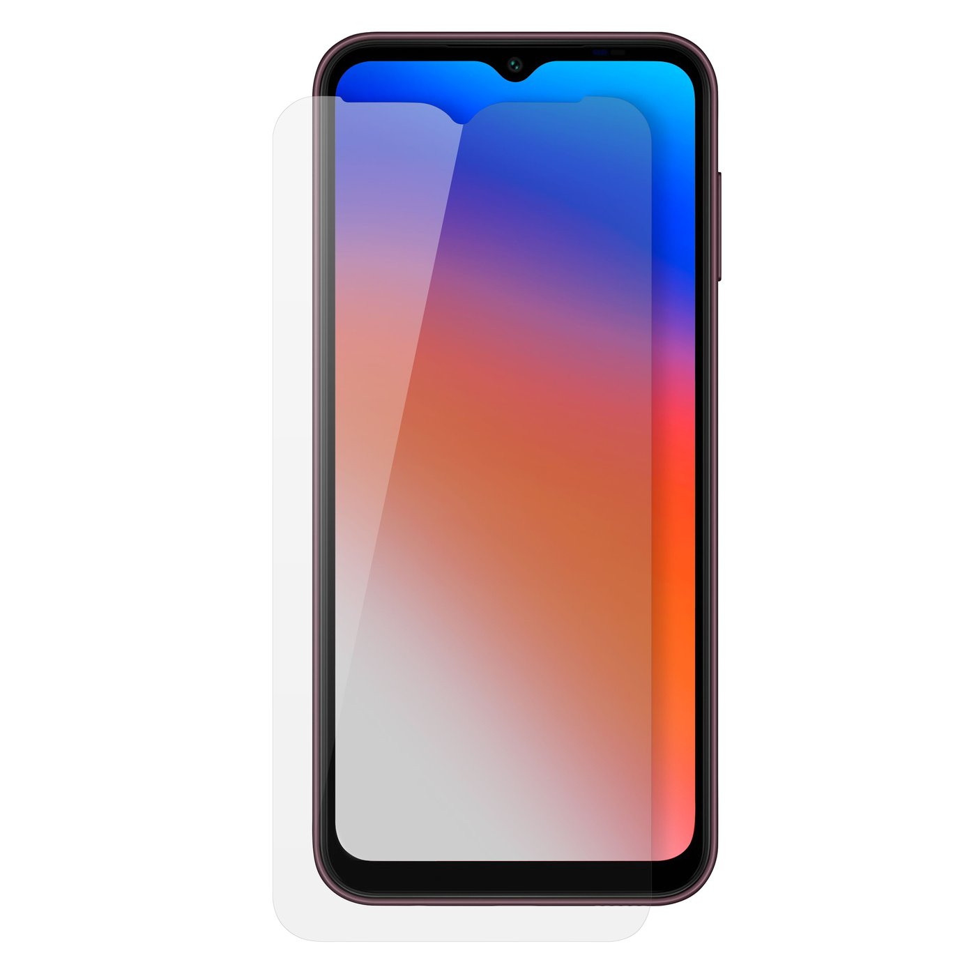 Linocell Elite Extreme Skärmskydd för Samsung Galaxy A14 5G