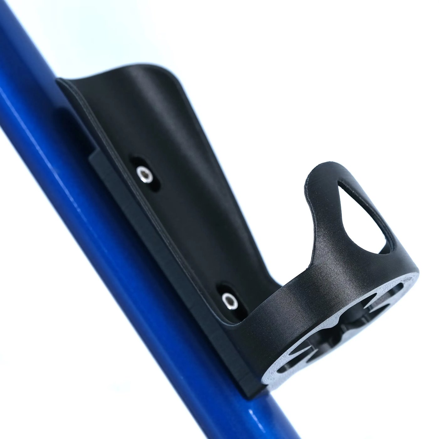 Addnorth PETG Pro-filament för 3D-skrivare Matte Black