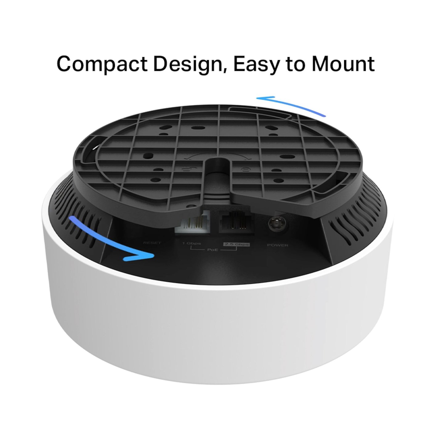 TP-link Deco X50-PoE AX3000 2-pk.