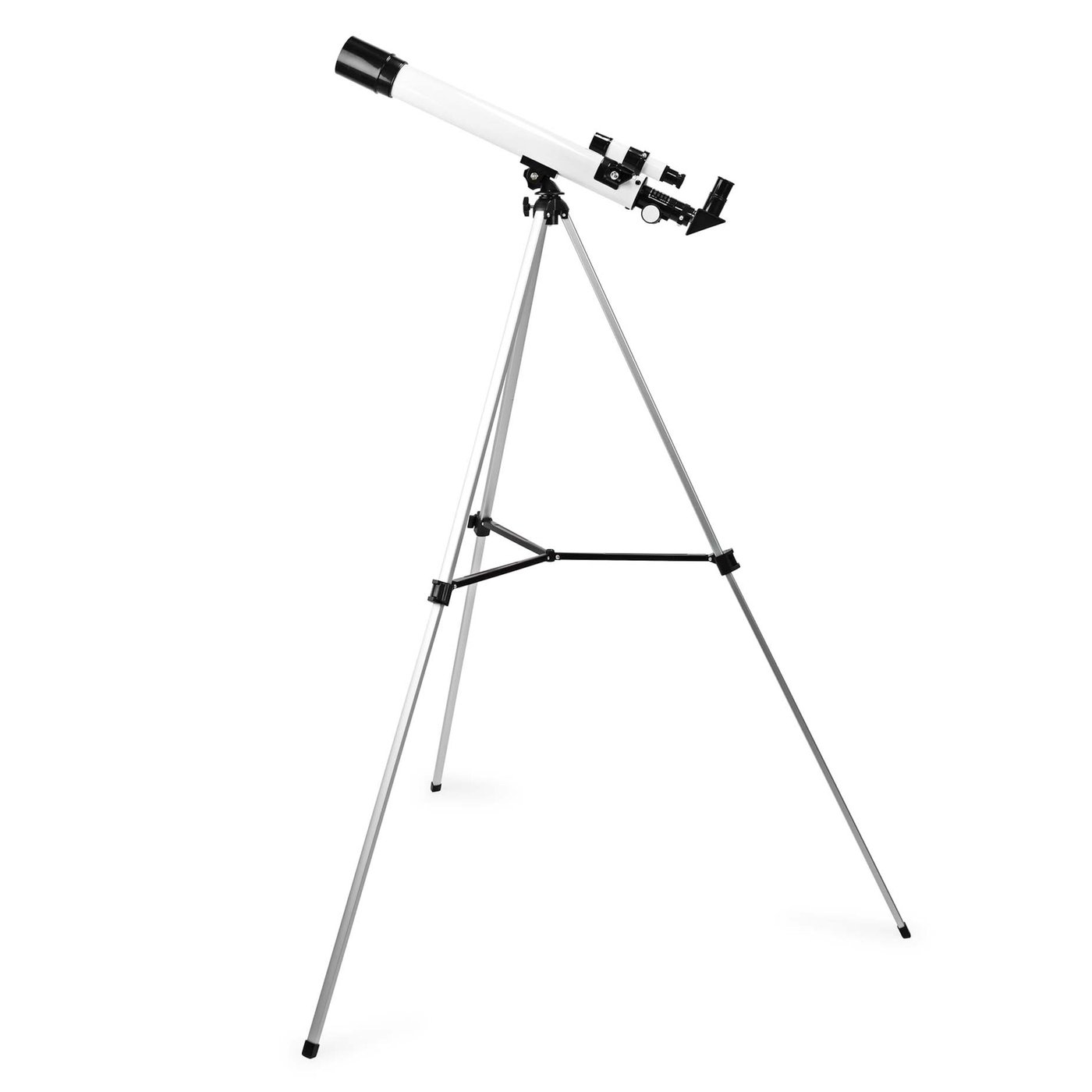Nedis Lättanvänt Teleskop