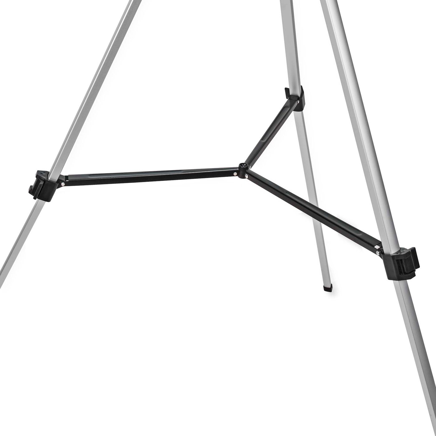 Nedis Lättanvänt Teleskop