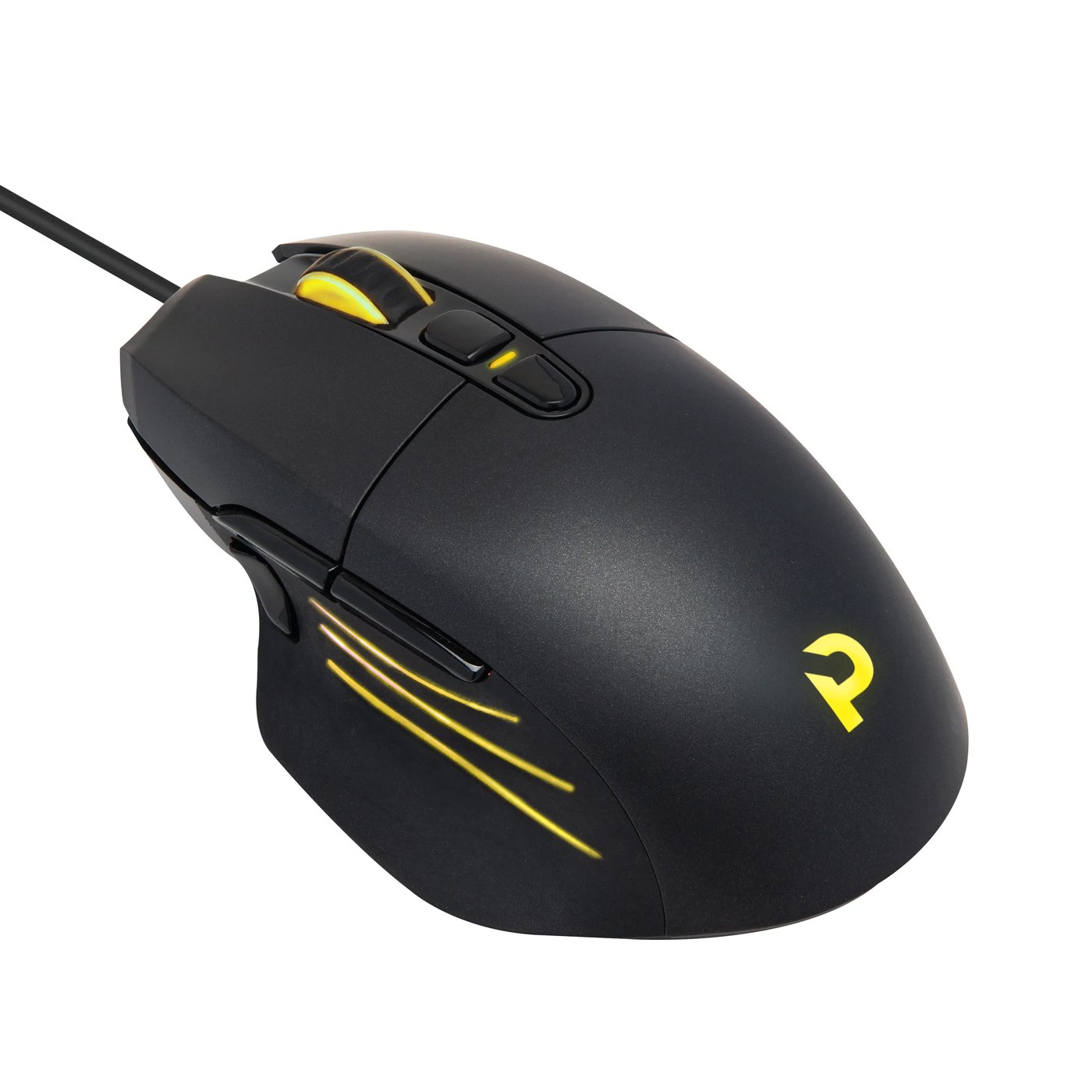 Plexgear Z14 Gamingmus