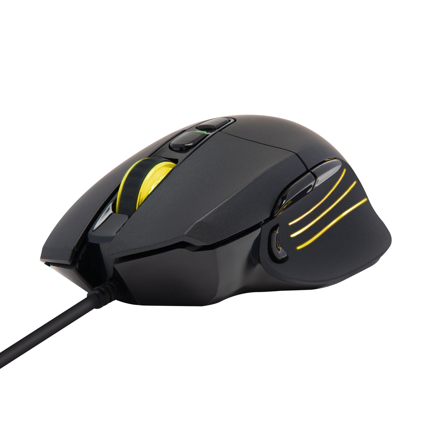 Plexgear Z14 Gamingmus