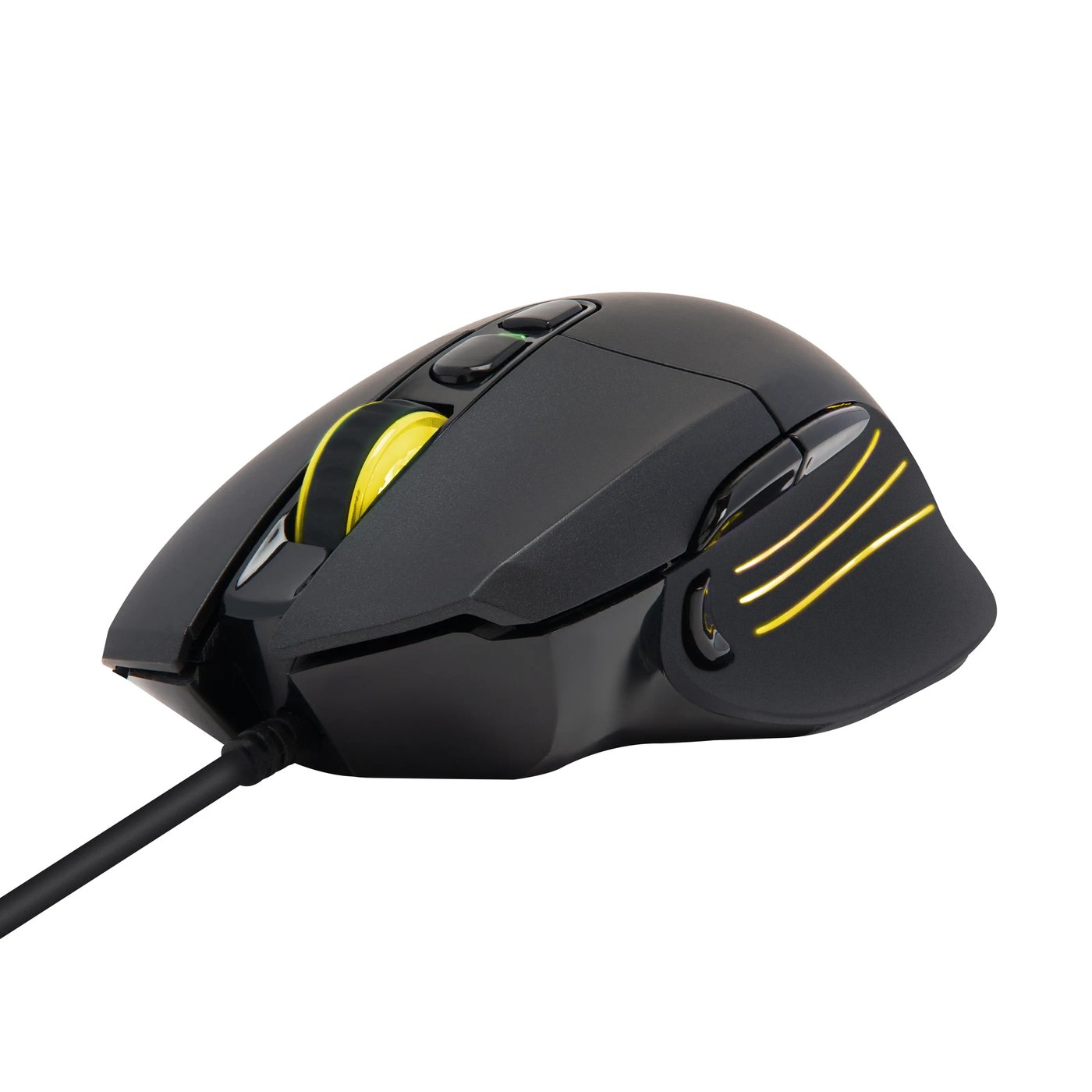 Plexgear Z14 Gamingmus