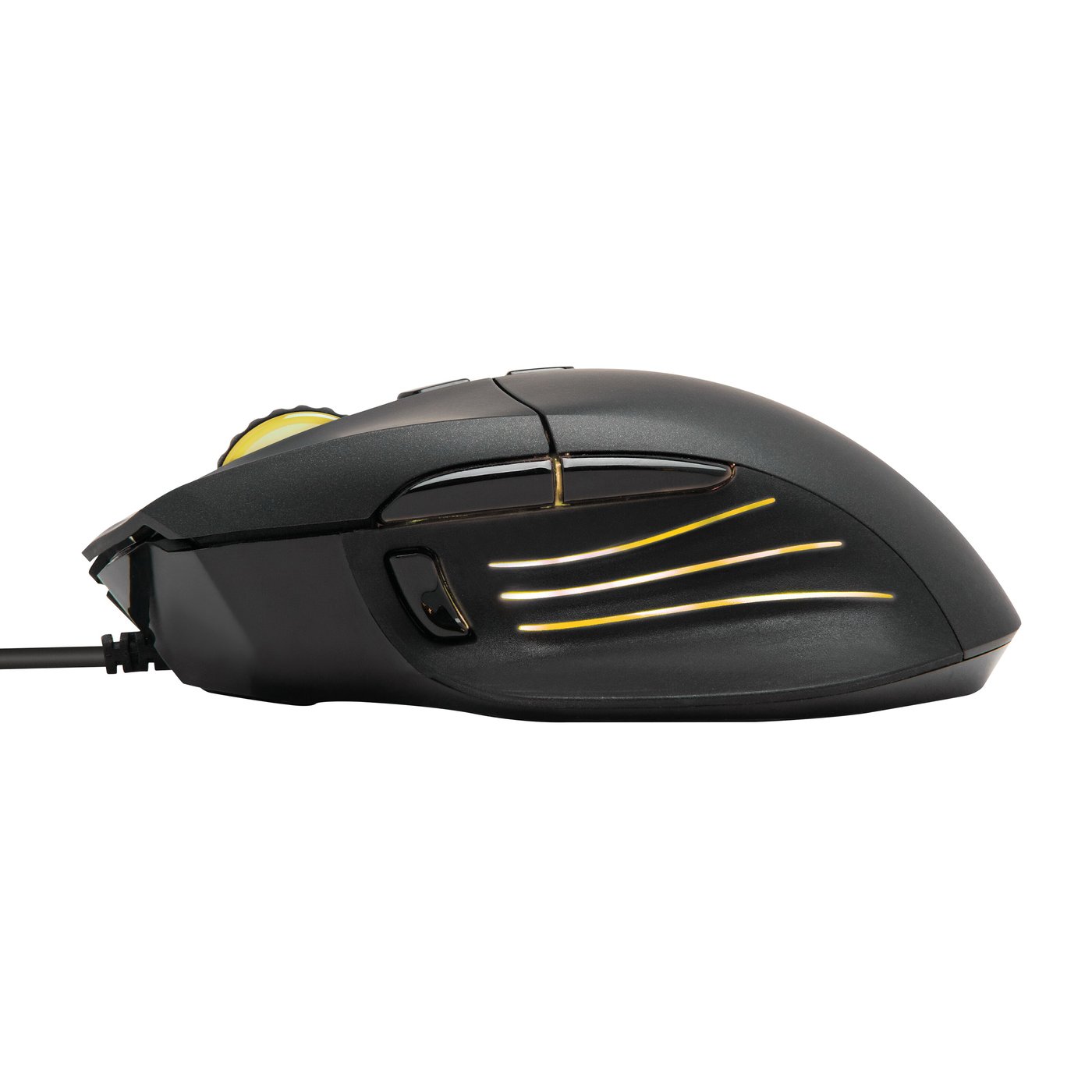 Plexgear Z14 Gamingmus