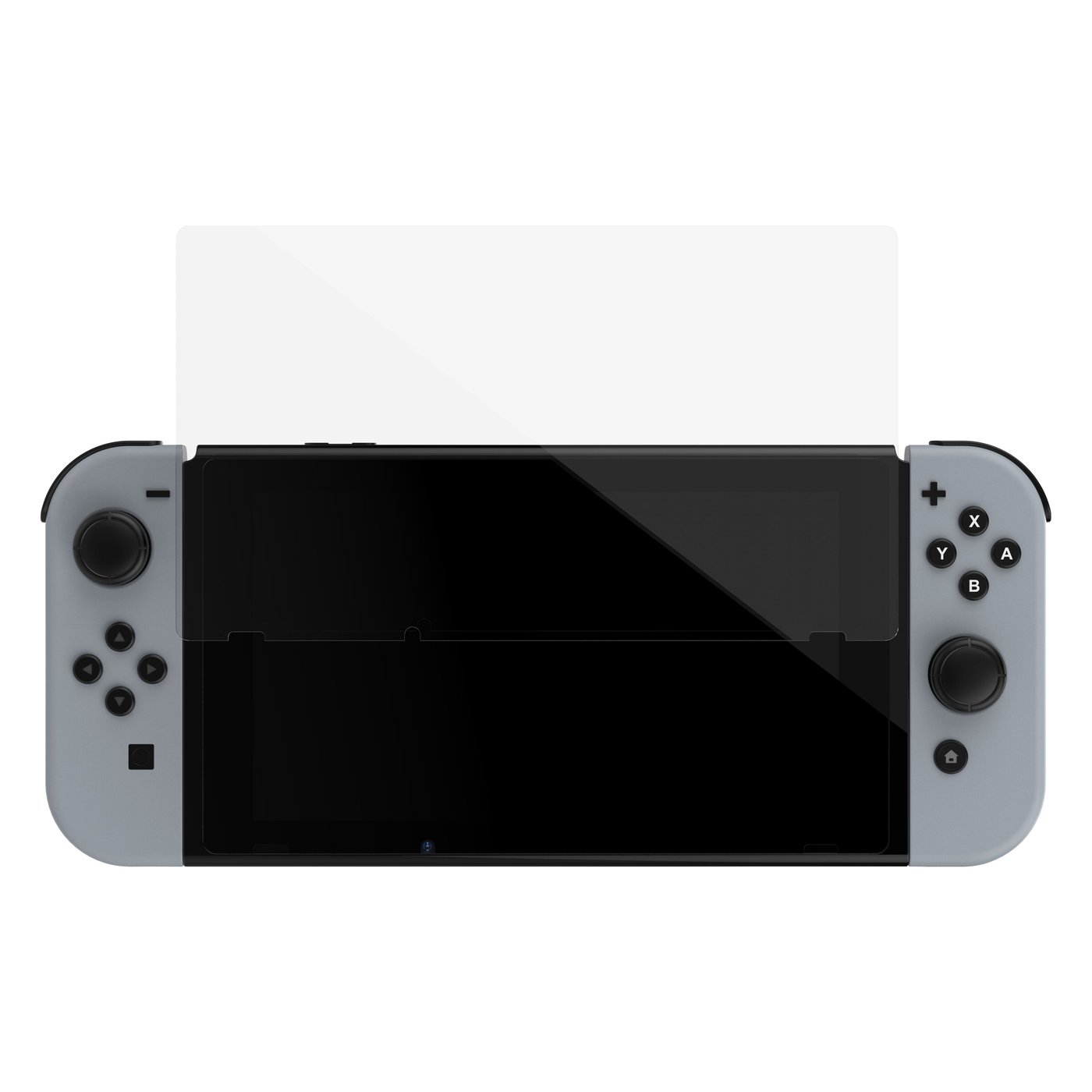 Plexgear Skärmskydd S1 i glas för Nintendo Switch