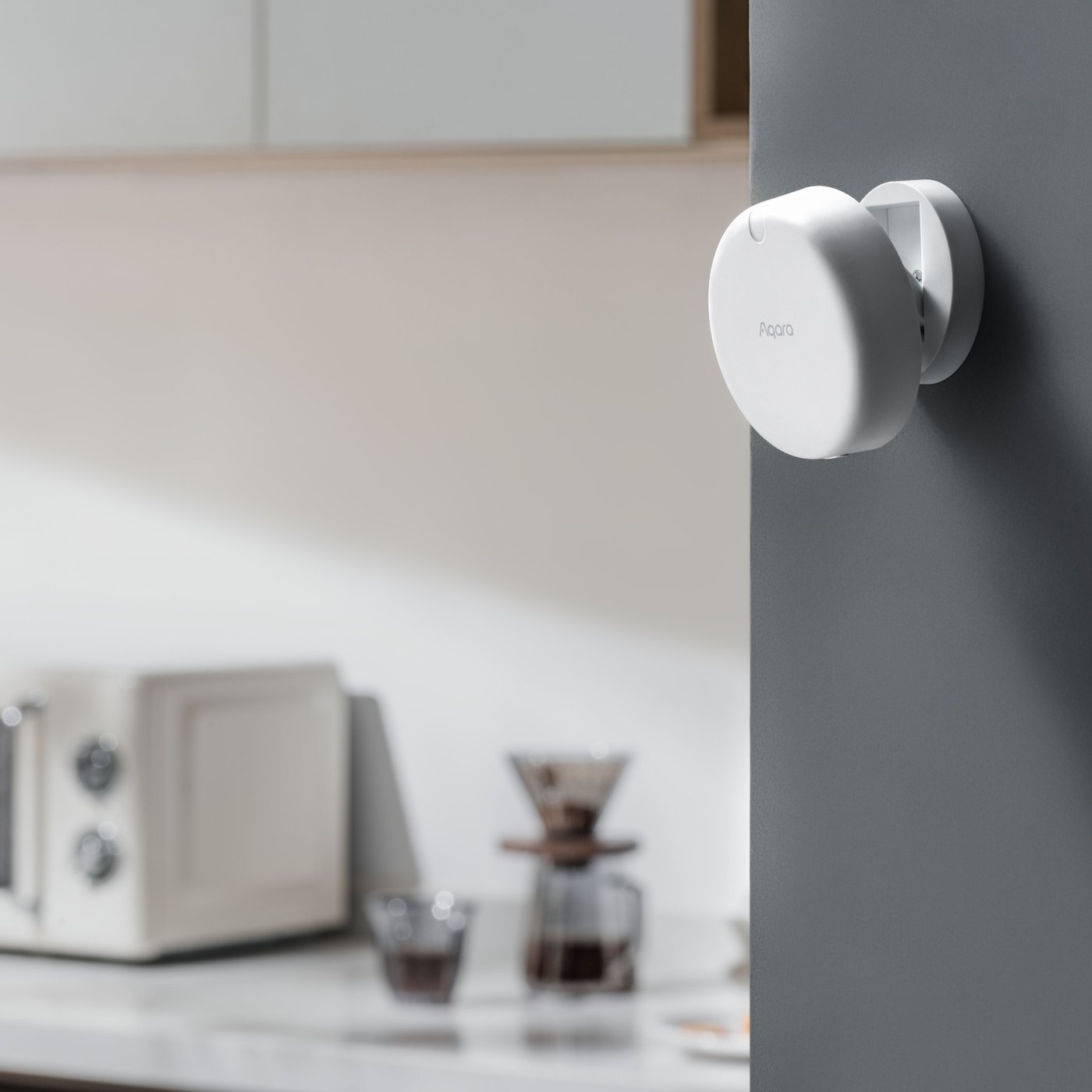 Aqara Presence Sensor FP2 Närvarosensor