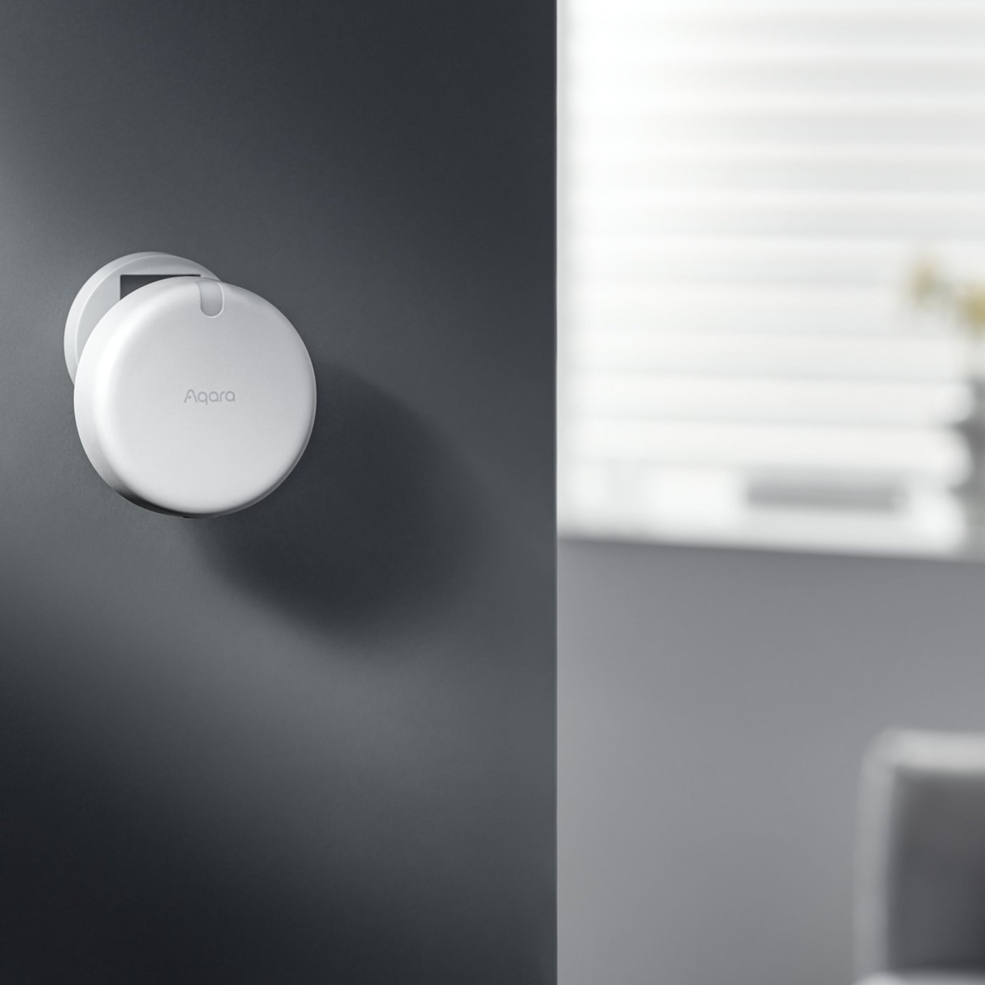 Aqara Presence Sensor FP2 Närvarosensor