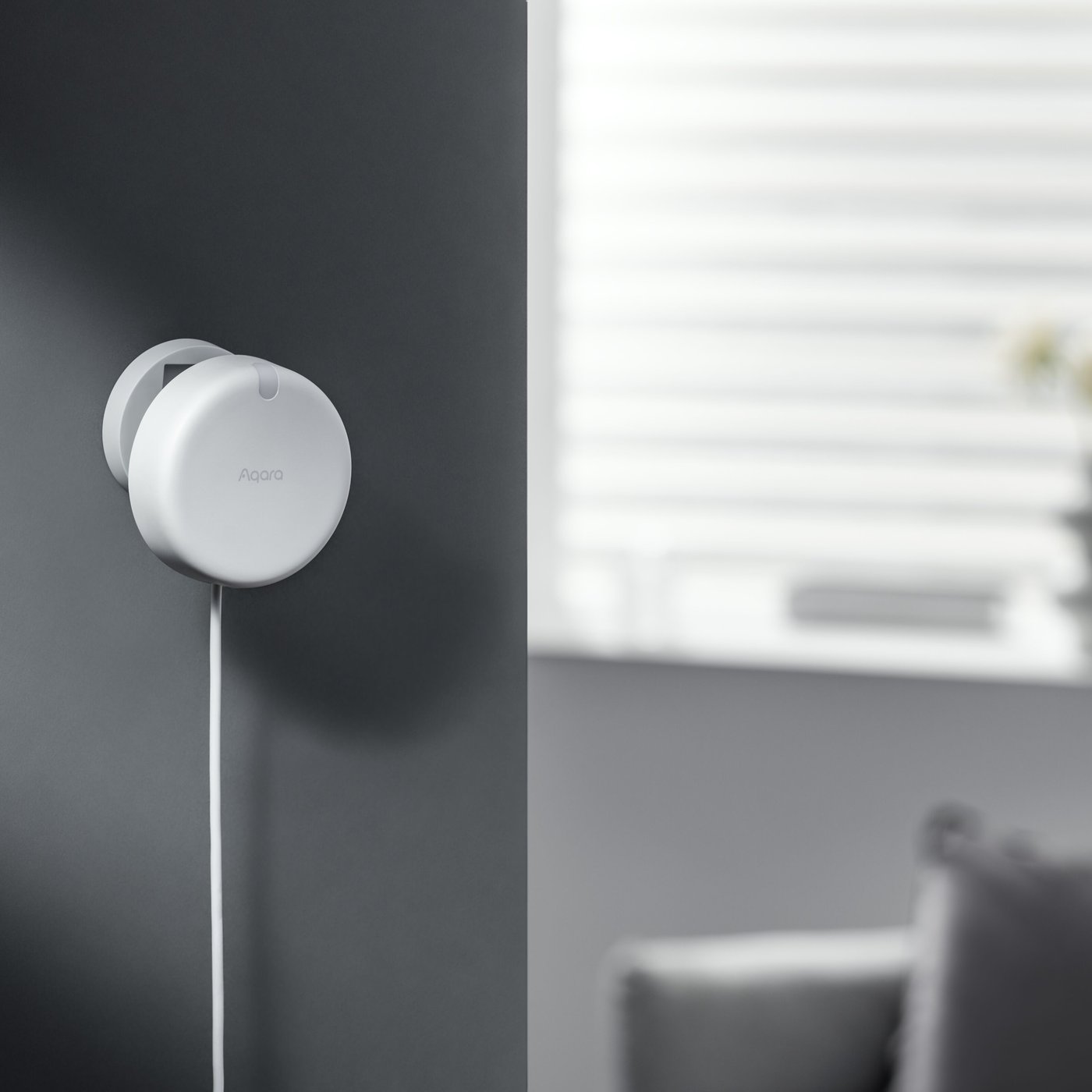 Aqara <br/>Presence Sensor FP2