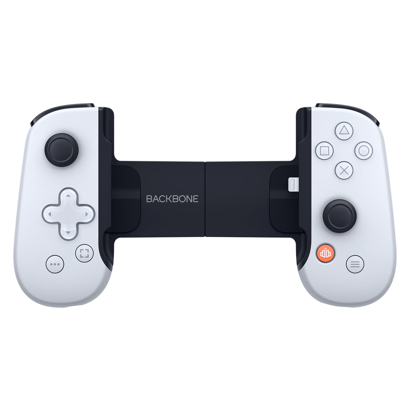 Backbone One Playstation Remote Handkontroll för iPhone
