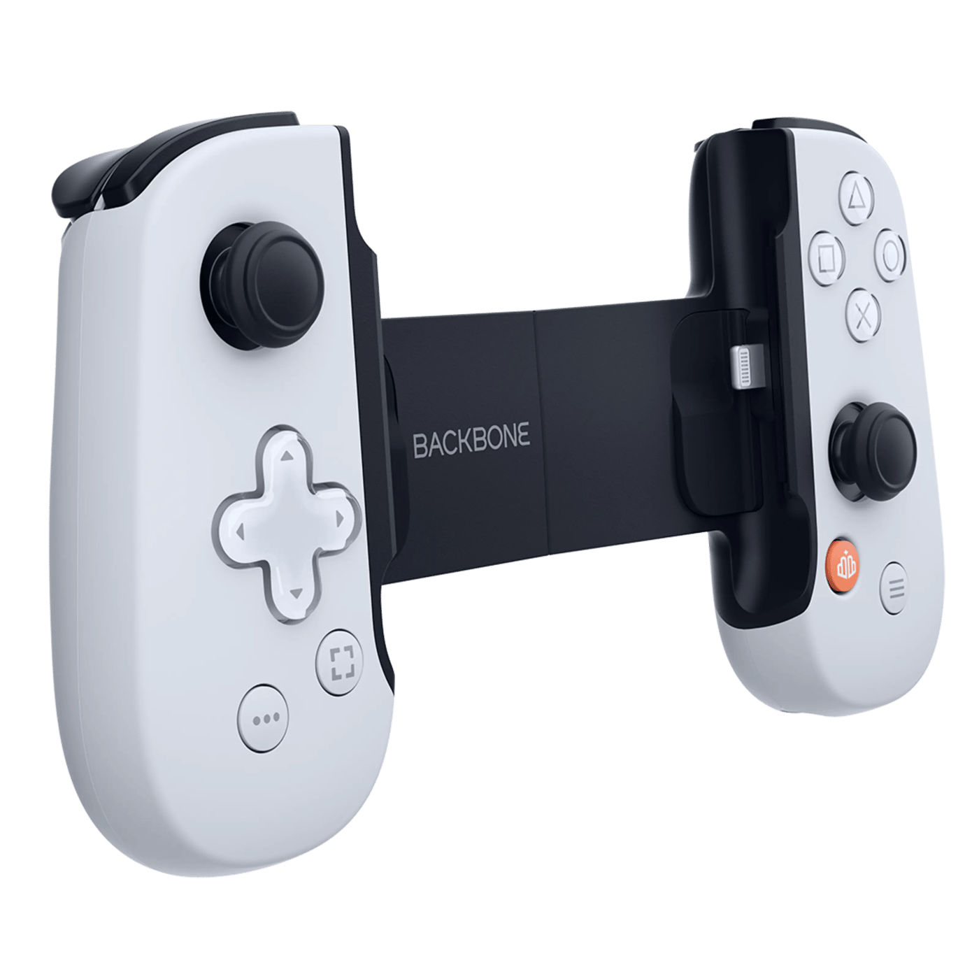 Backbone One Playstation Remote Handkontroll för iPhone (Gen. 1)