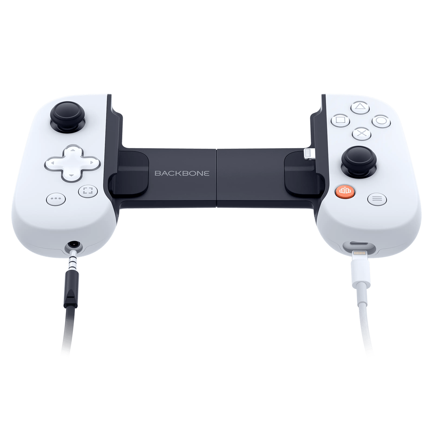Backbone One Playstation Remote Handkontroll för iPhone (Gen. 1)