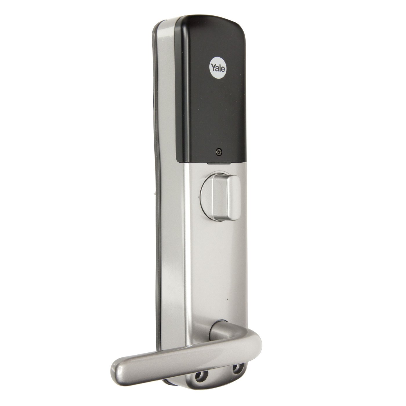 Yale Doorman Classic Sølv