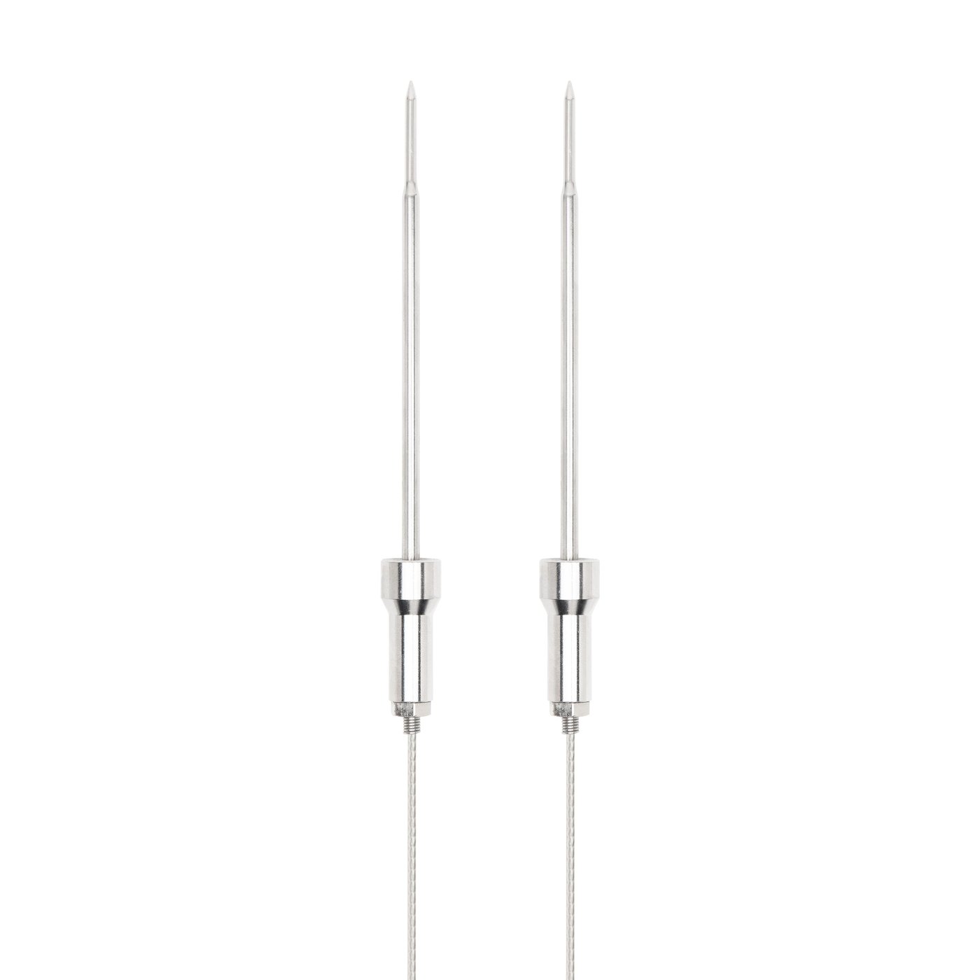 Rubicson Smart BBQ-termometer med to sensorer