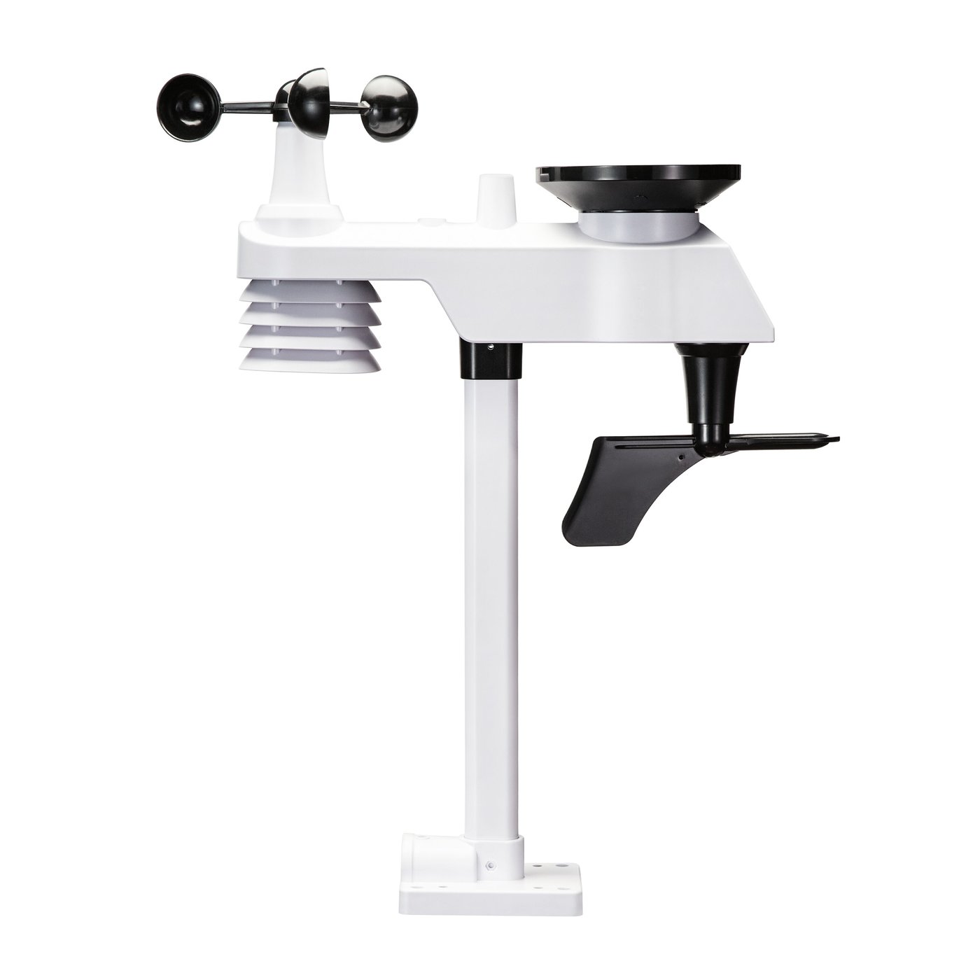 Luxorparts Trådløs værstasjon