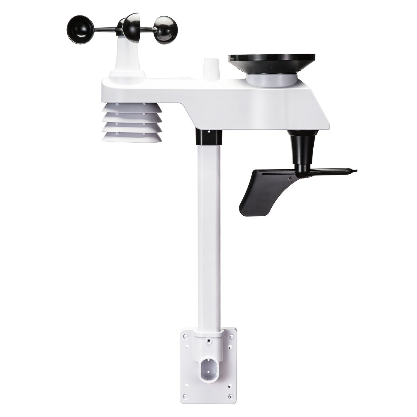 Luxorparts Trådløs værstasjon