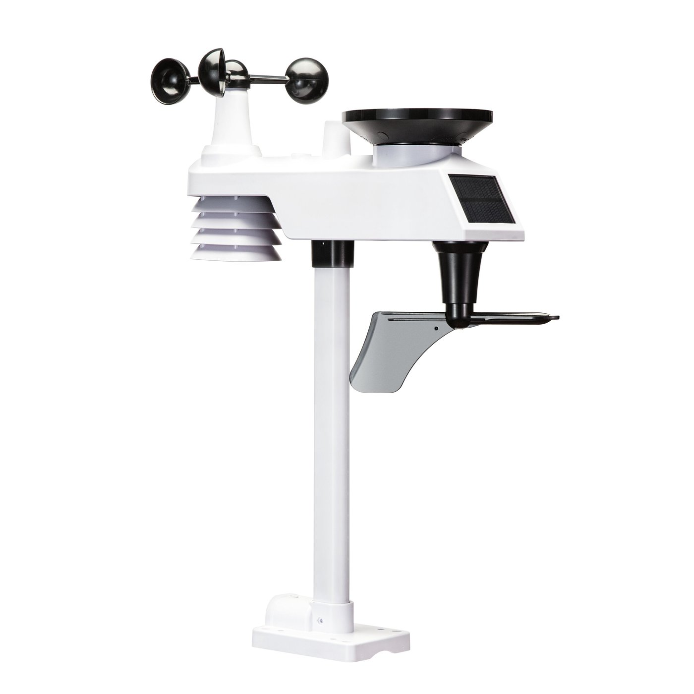 Luxorparts Trådløs værstasjon