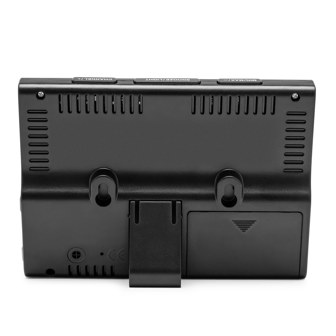 Luxorparts Trådløs værstasjon