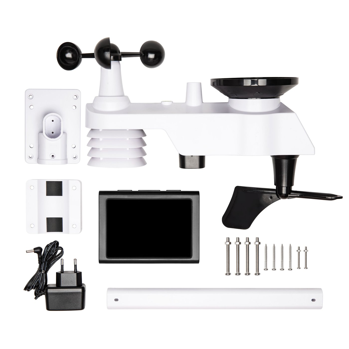 Luxorparts Trådløs værstasjon