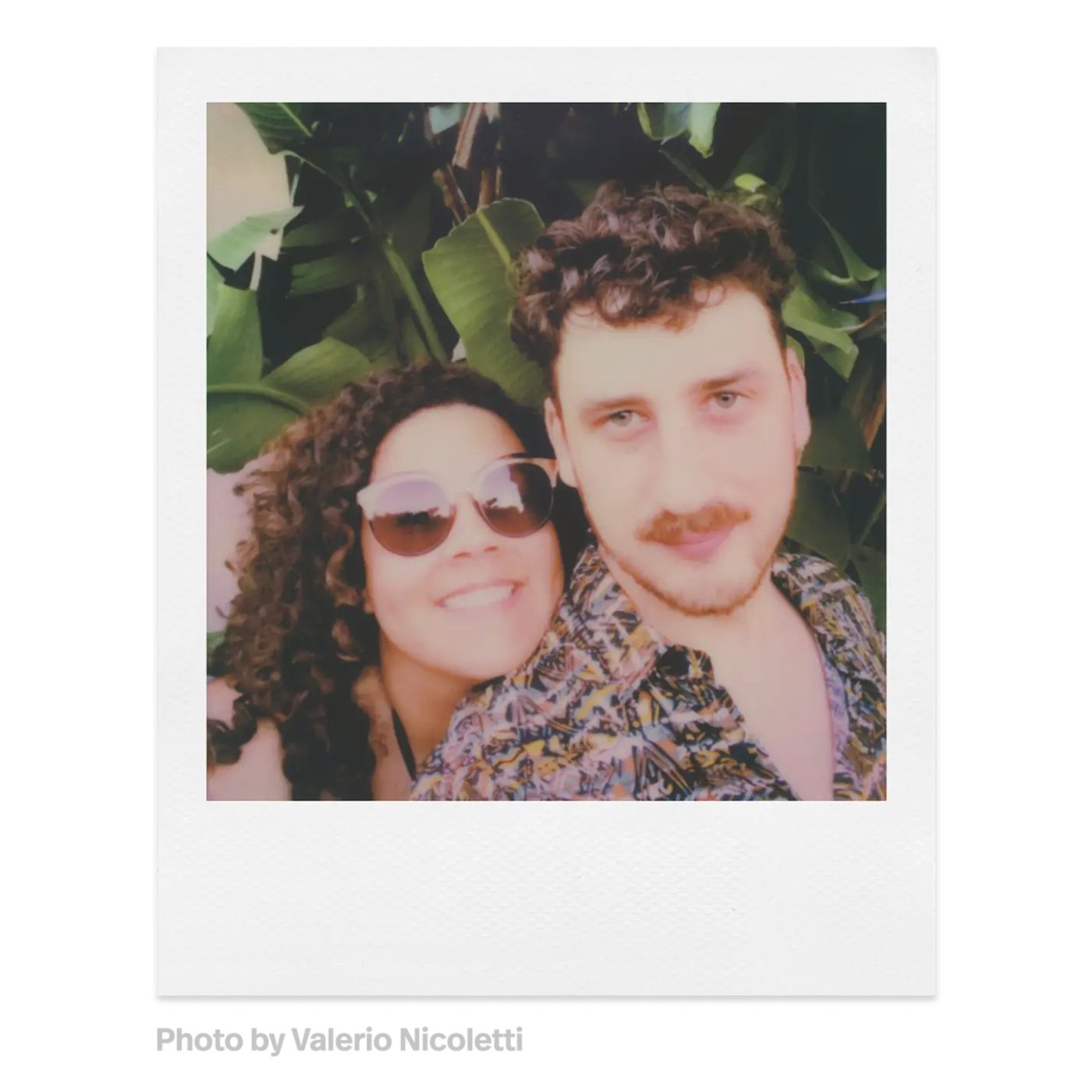 Polaroid Color Film til Polaroid I-type 40-pk.