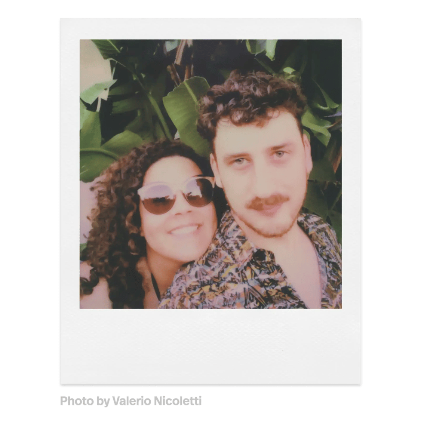 Polaroid Color Film til Polaroid I-type 40-pk.