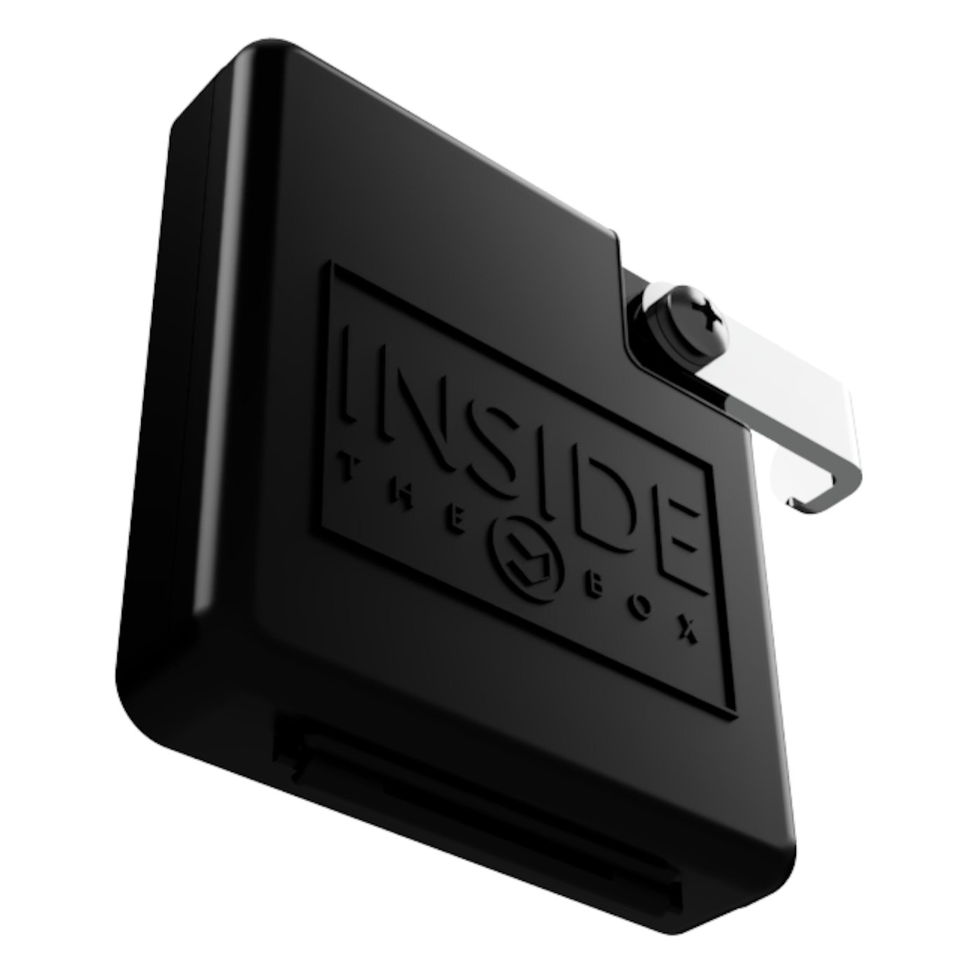 Inside the Box Låsmodul för brevlåda