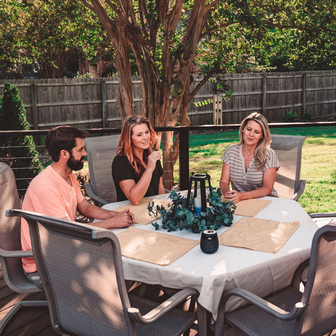 Thermacell E55 – oppladbar modell