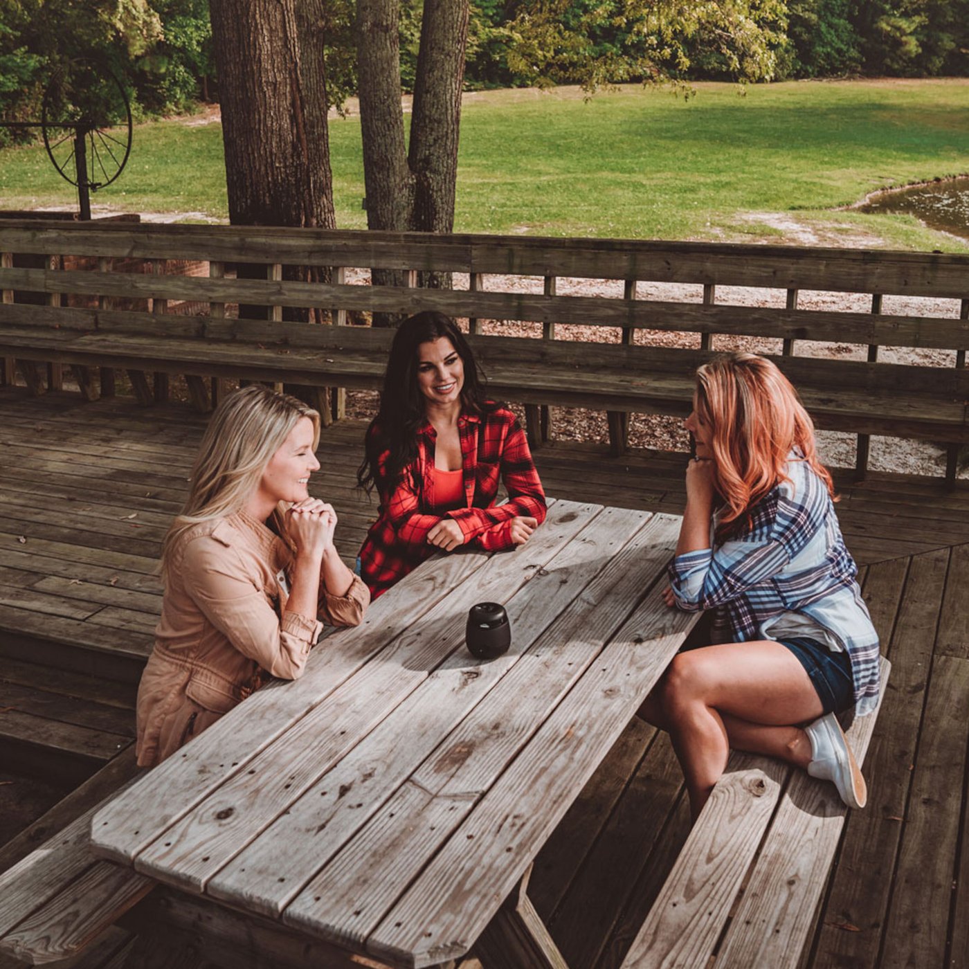 Thermacell E55 – oppladbar modell