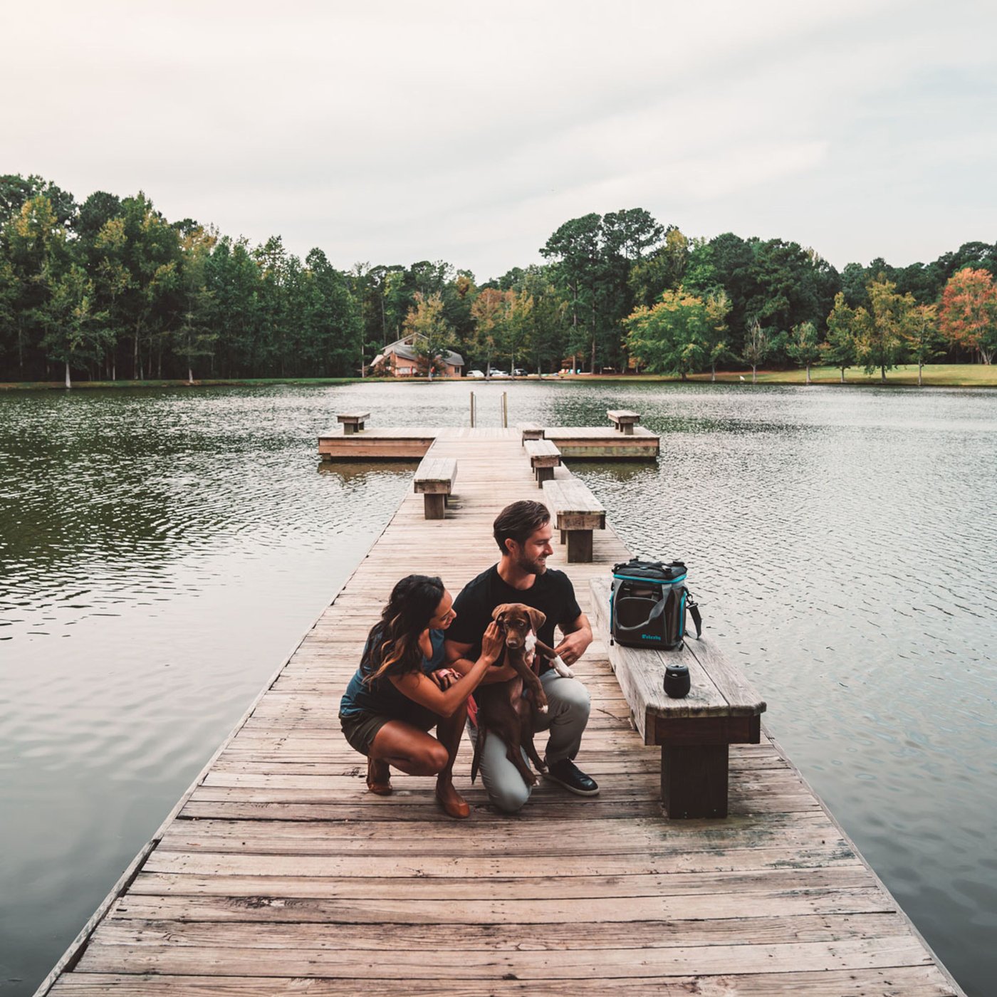 Thermacell E55 – oppladbar modell