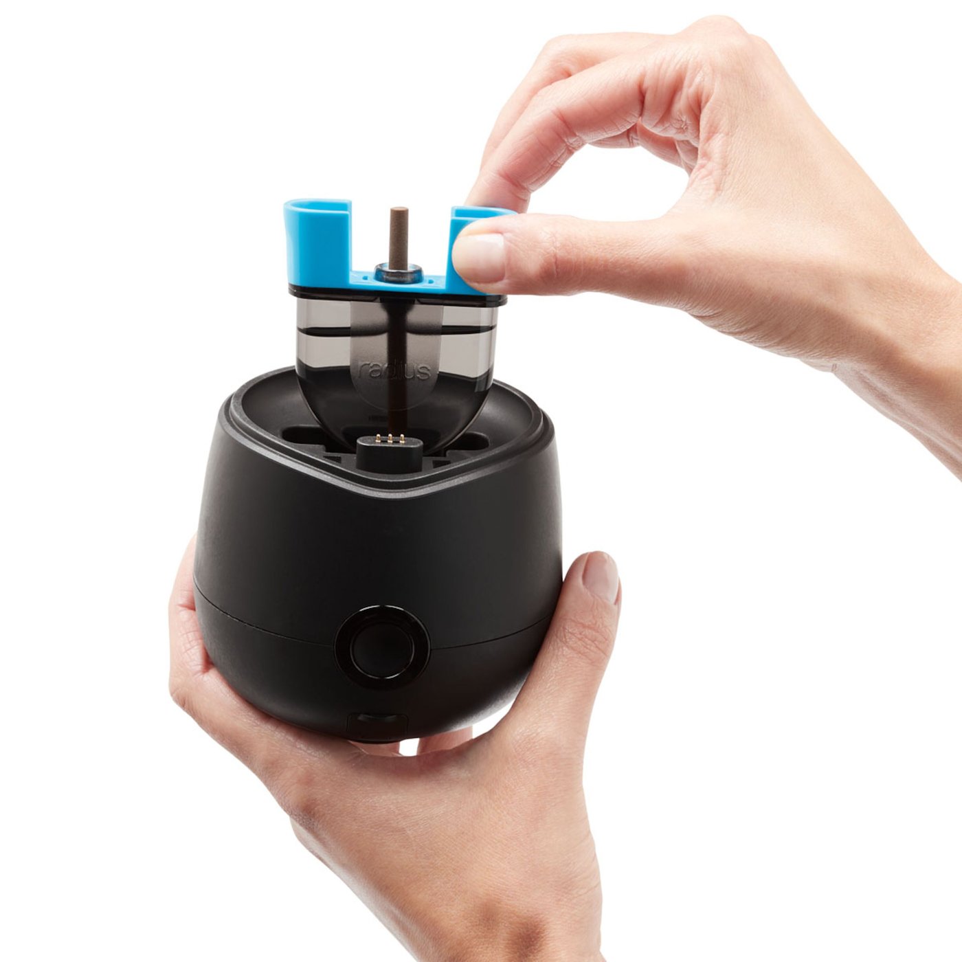 Thermacell E55 – oppladbar modell