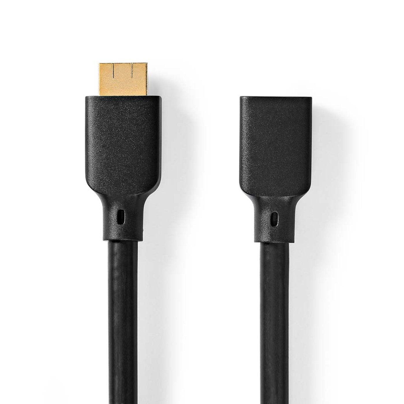 Nedis HDMI-förlängning 8K/60 Hz 1 m