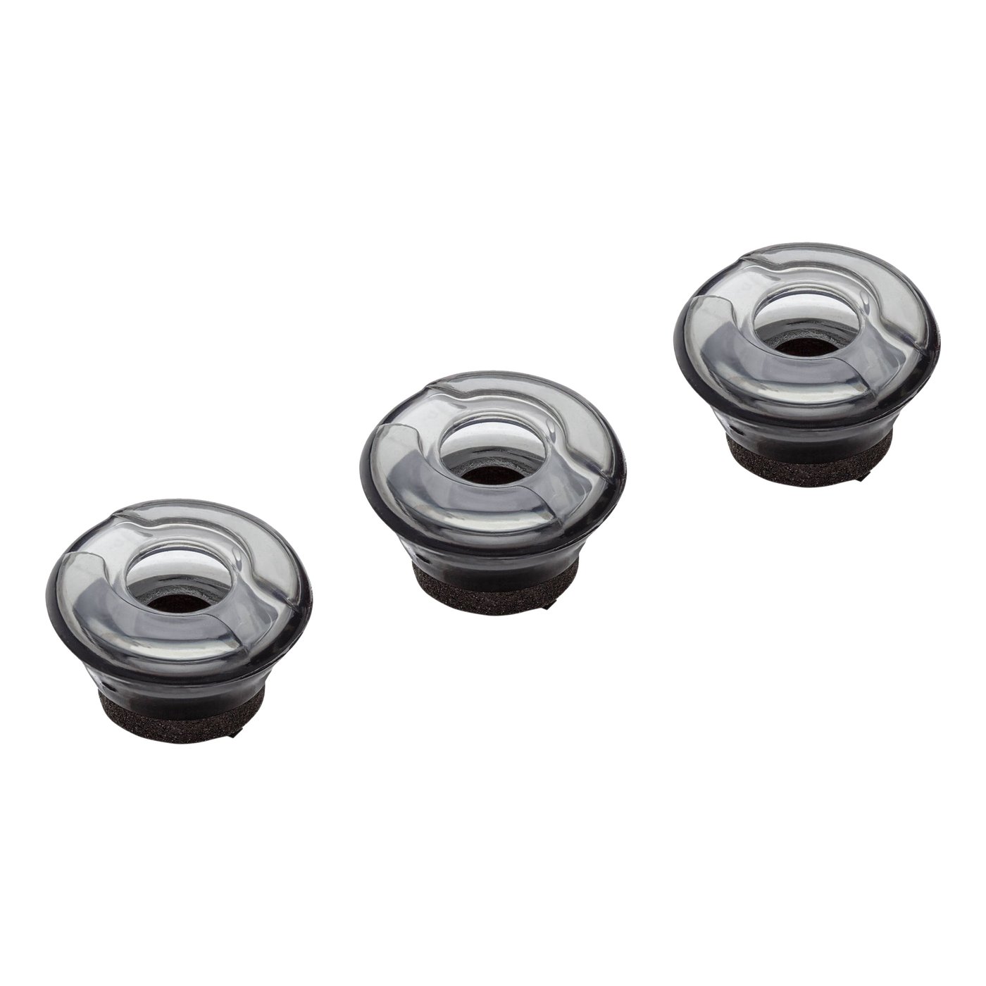 Poly Eartips til Poly Voyager, 3-pk Small