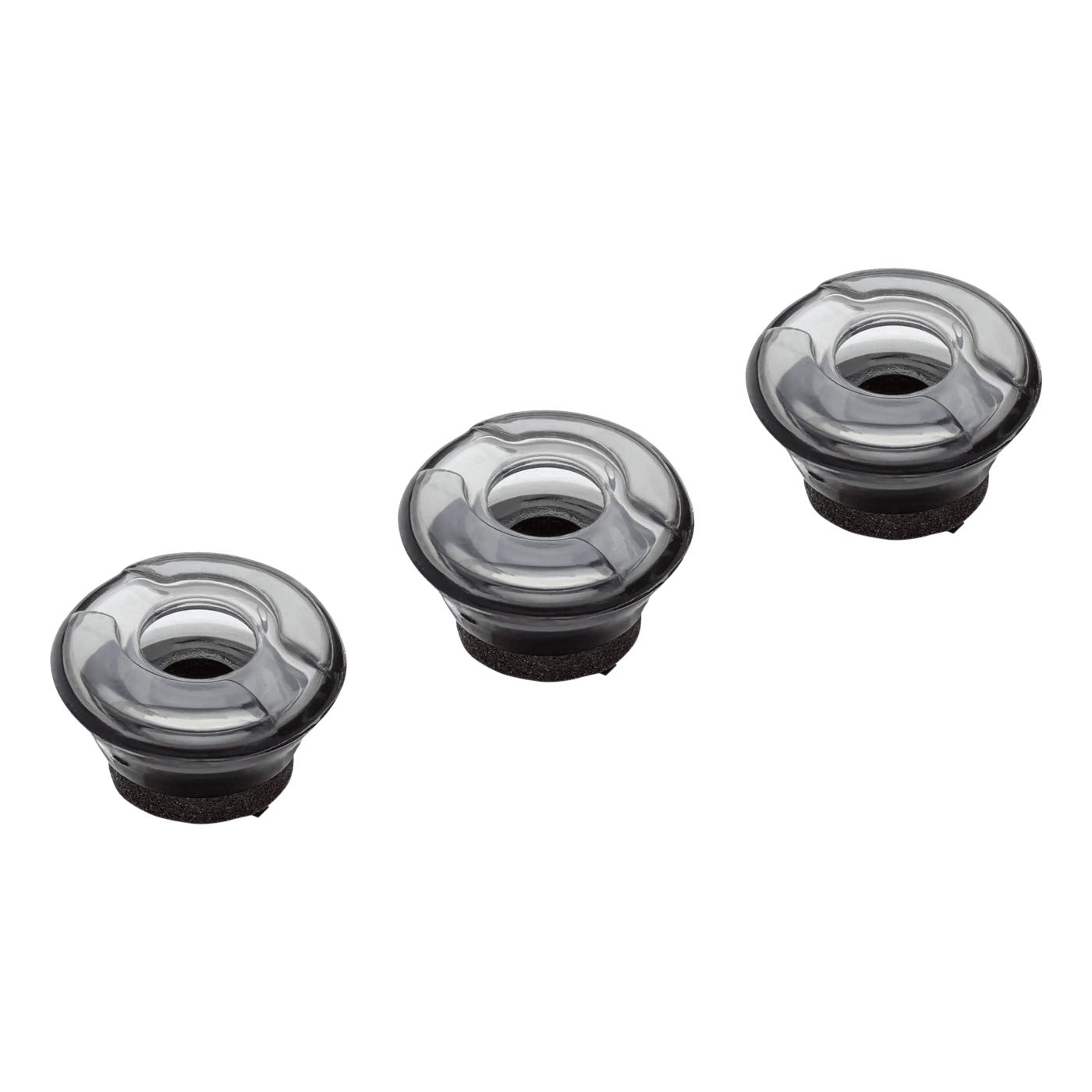 Poly Eartips til Poly Voyager, 3-pk Small