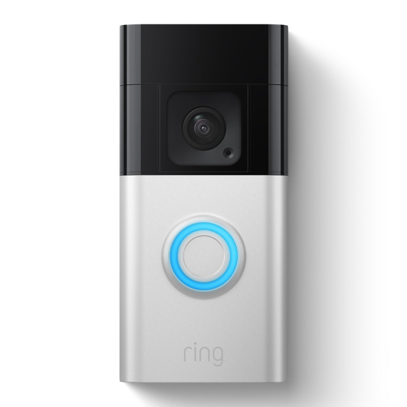 Ring Battery Doorbell Plus