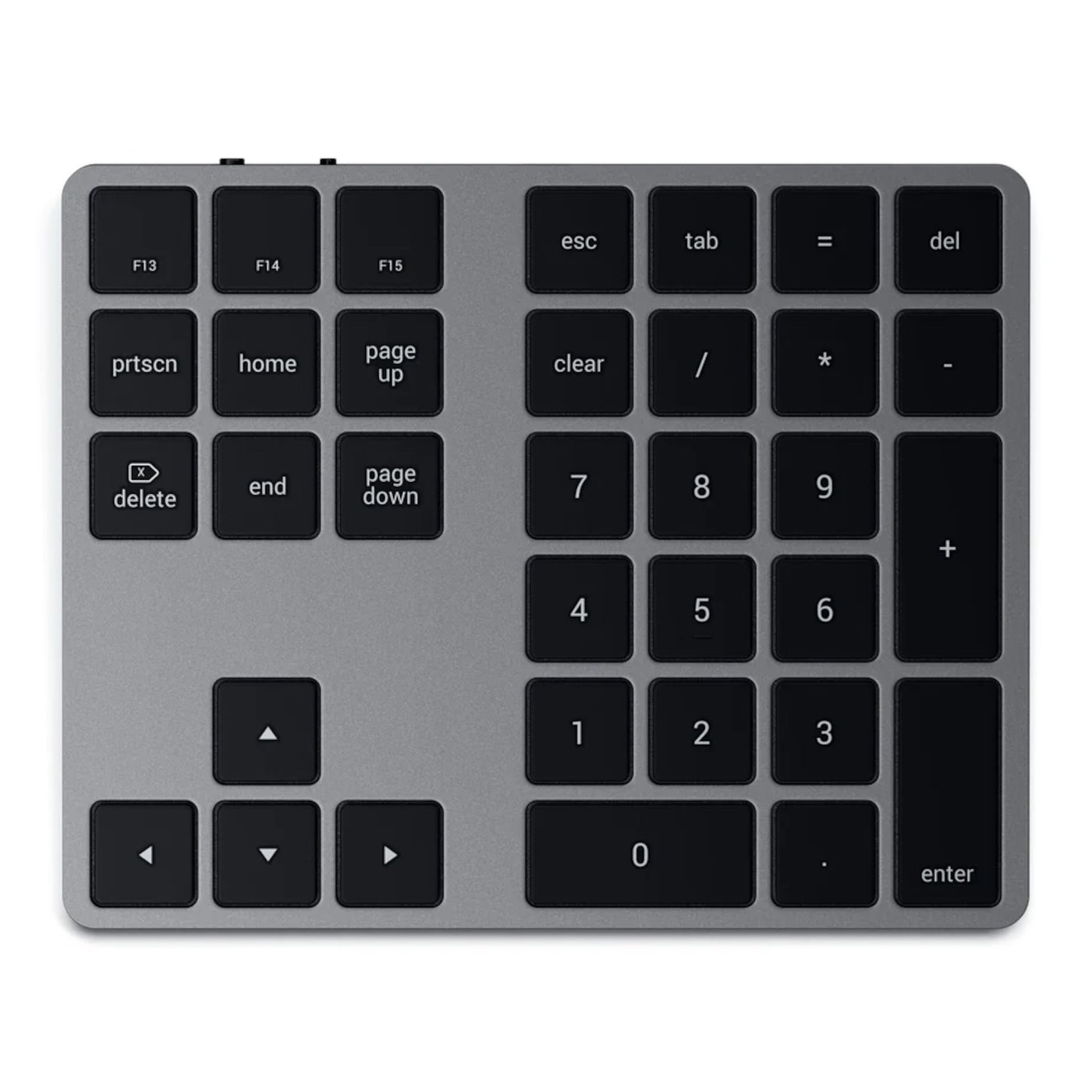Satechi Trådløs Numpad Space grey