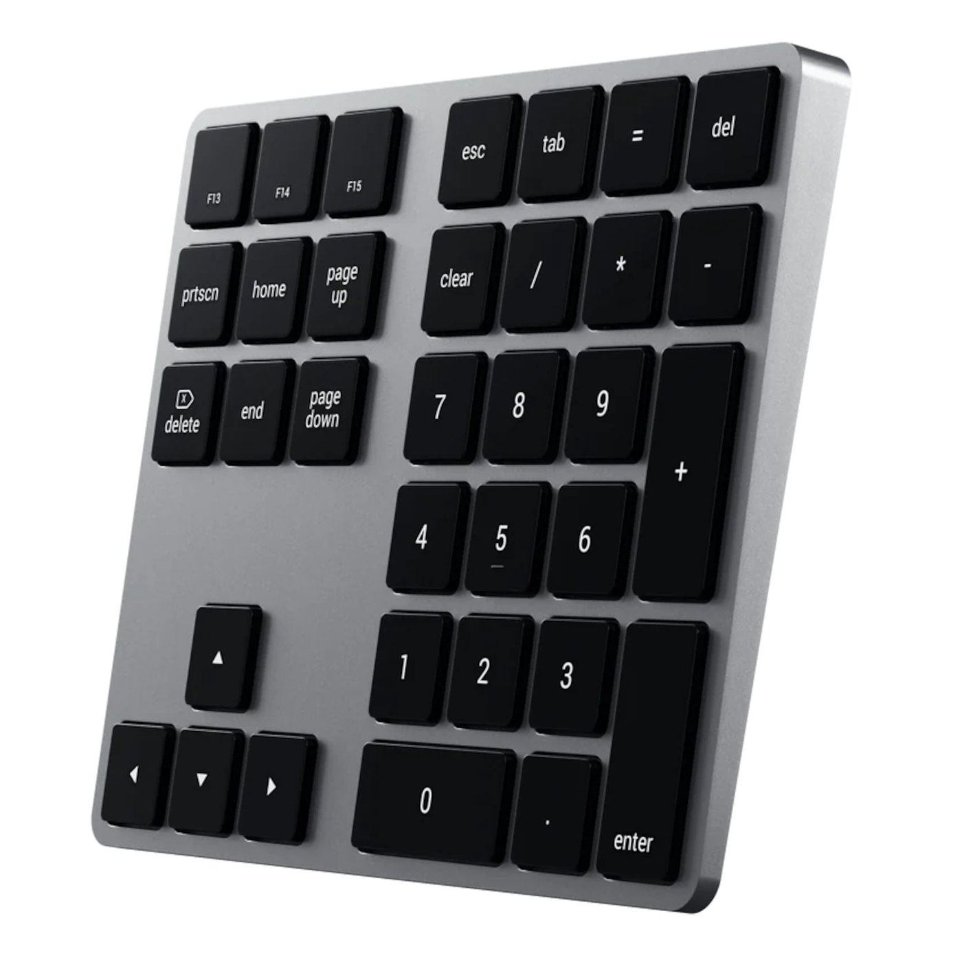 Satechi Trådløs Numpad Space grey