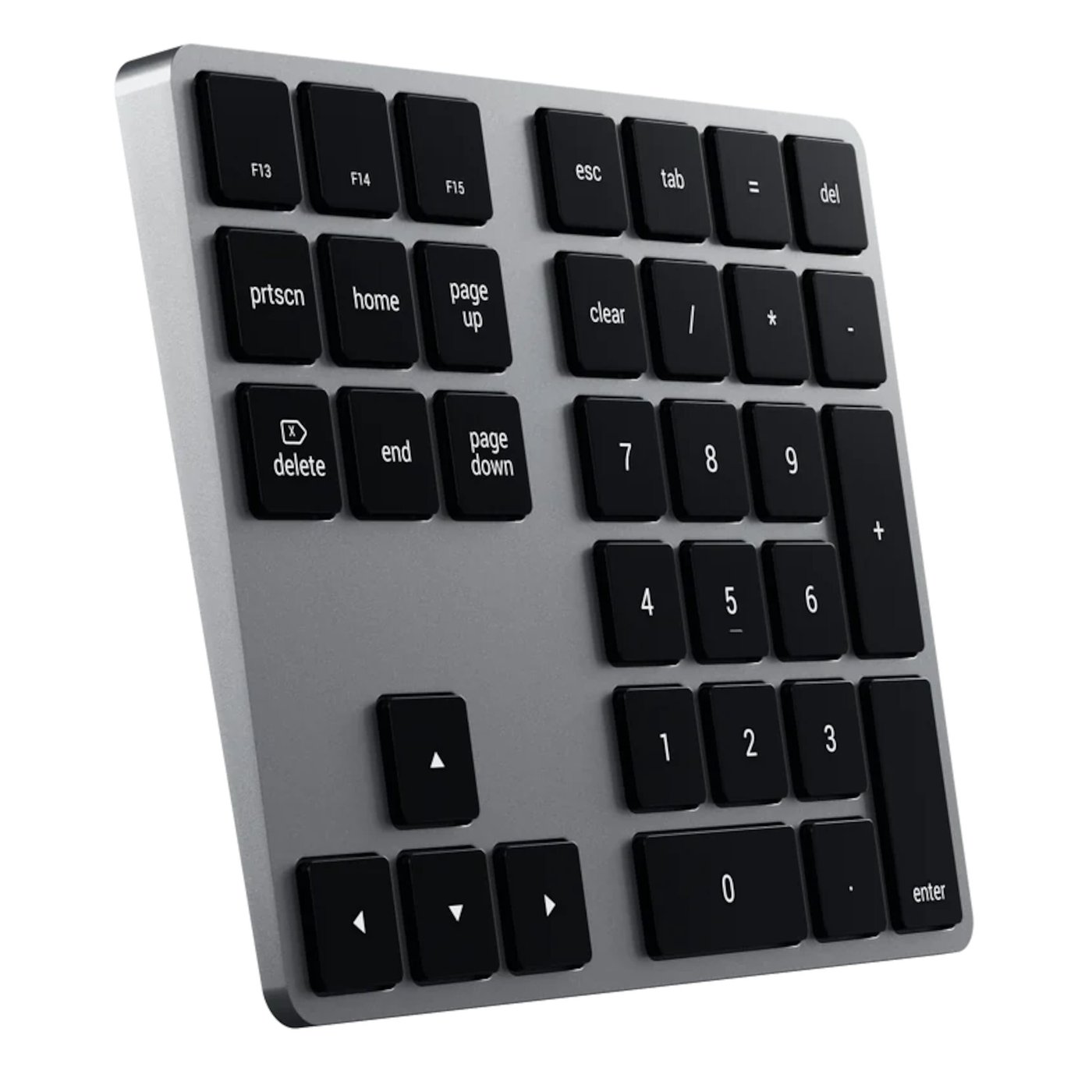 Satechi Trådløs Numpad Space grey