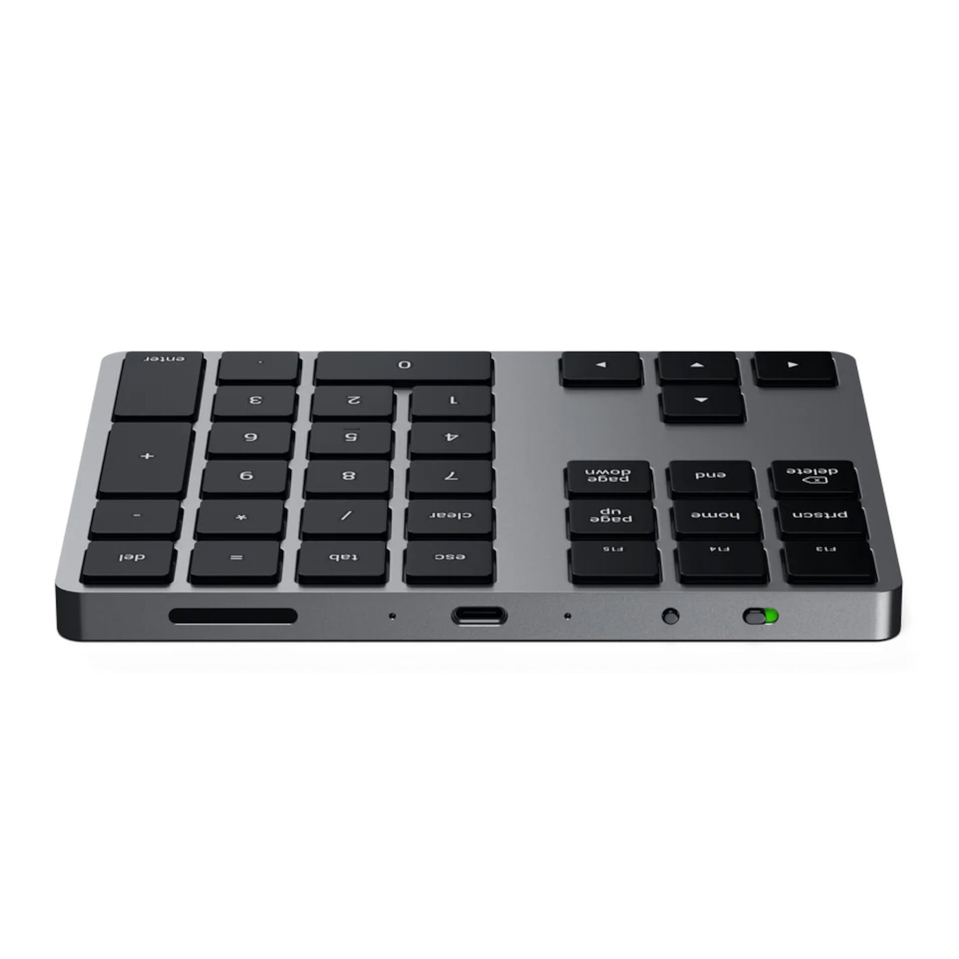 Satechi Trådløs Numpad Space grey