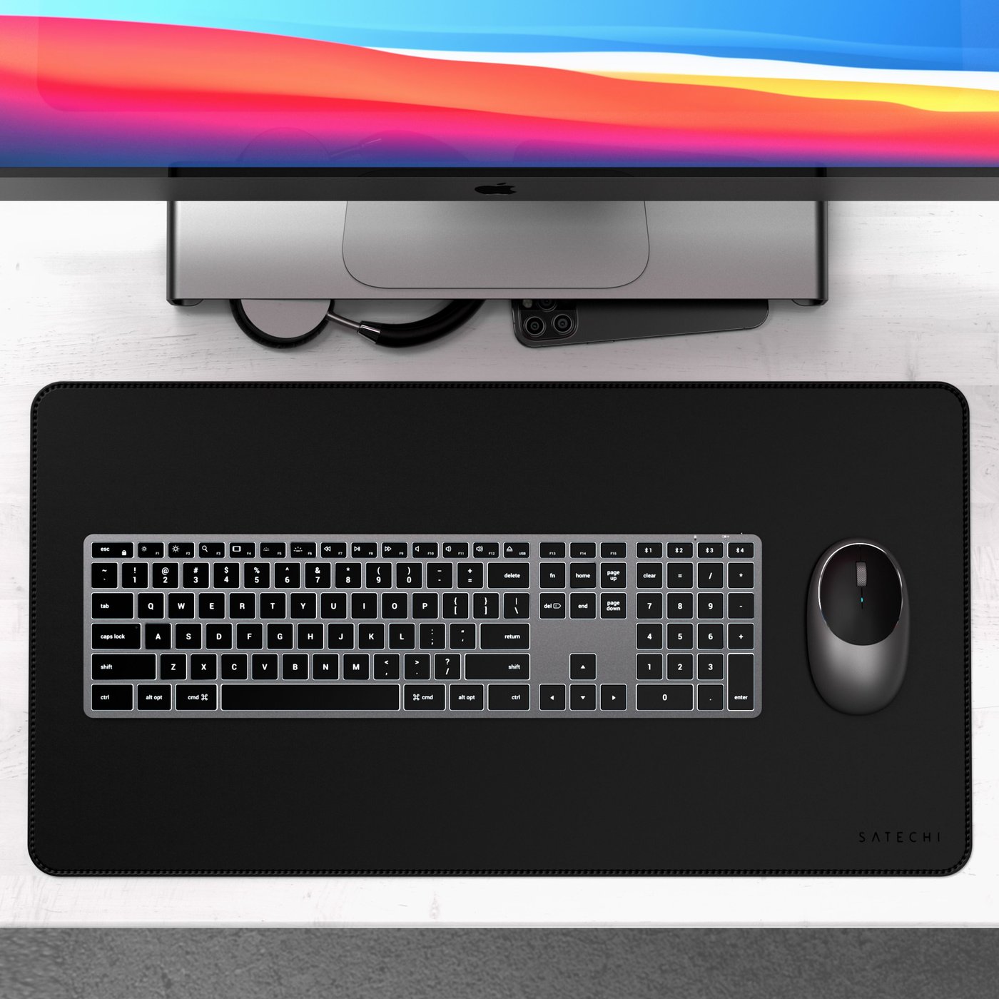 Satechi X3 Trådløst Tastatur