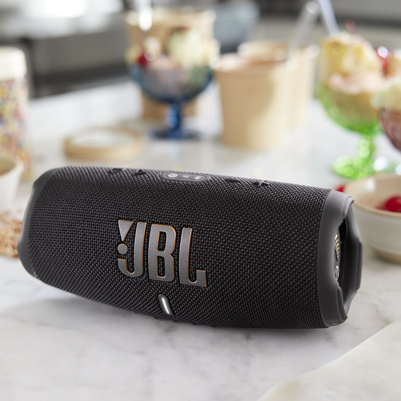 JBL <br/>Charge 5 Wifi
